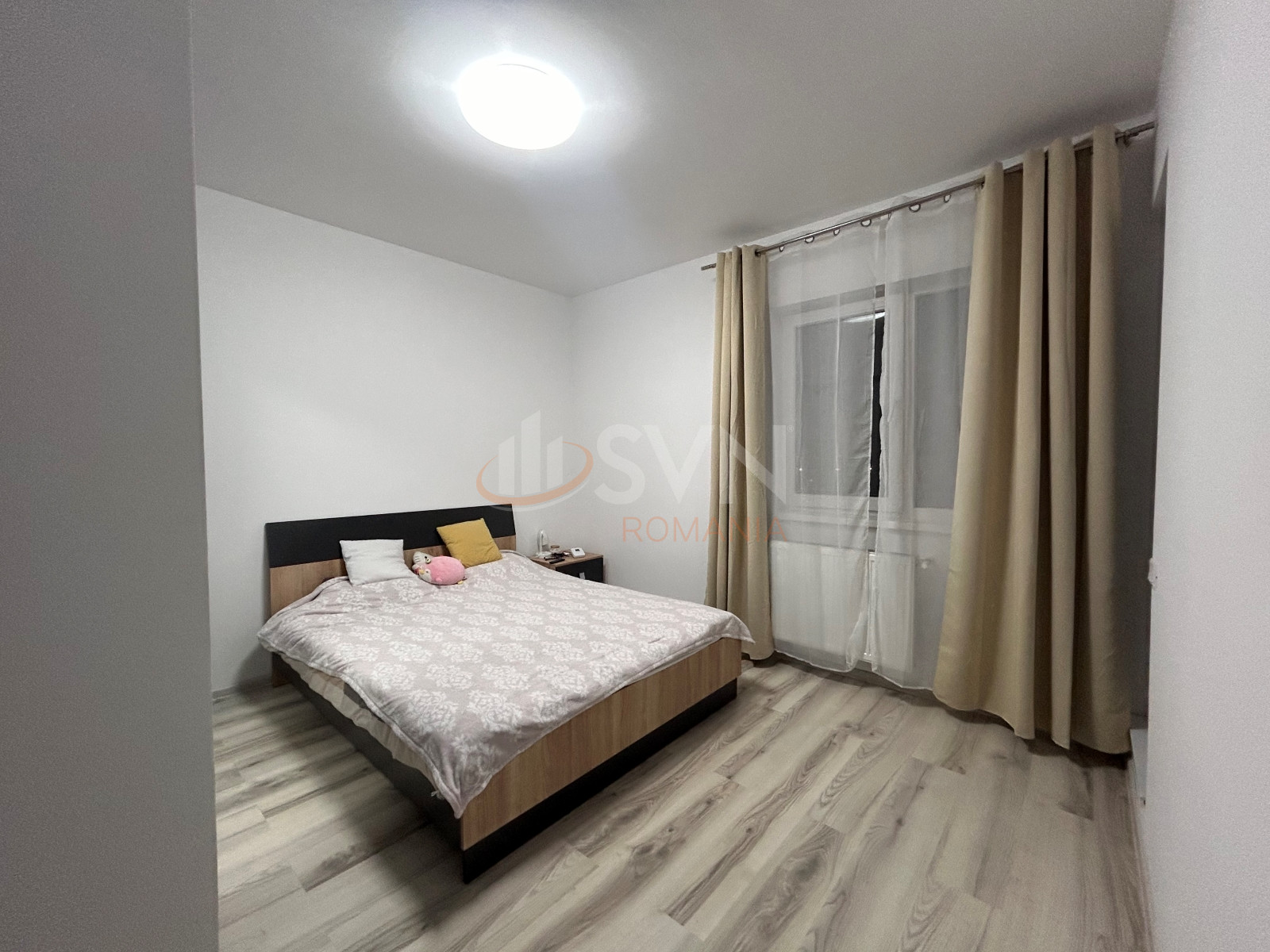 Apartament, 2 camere Bucuresti/Berceni
