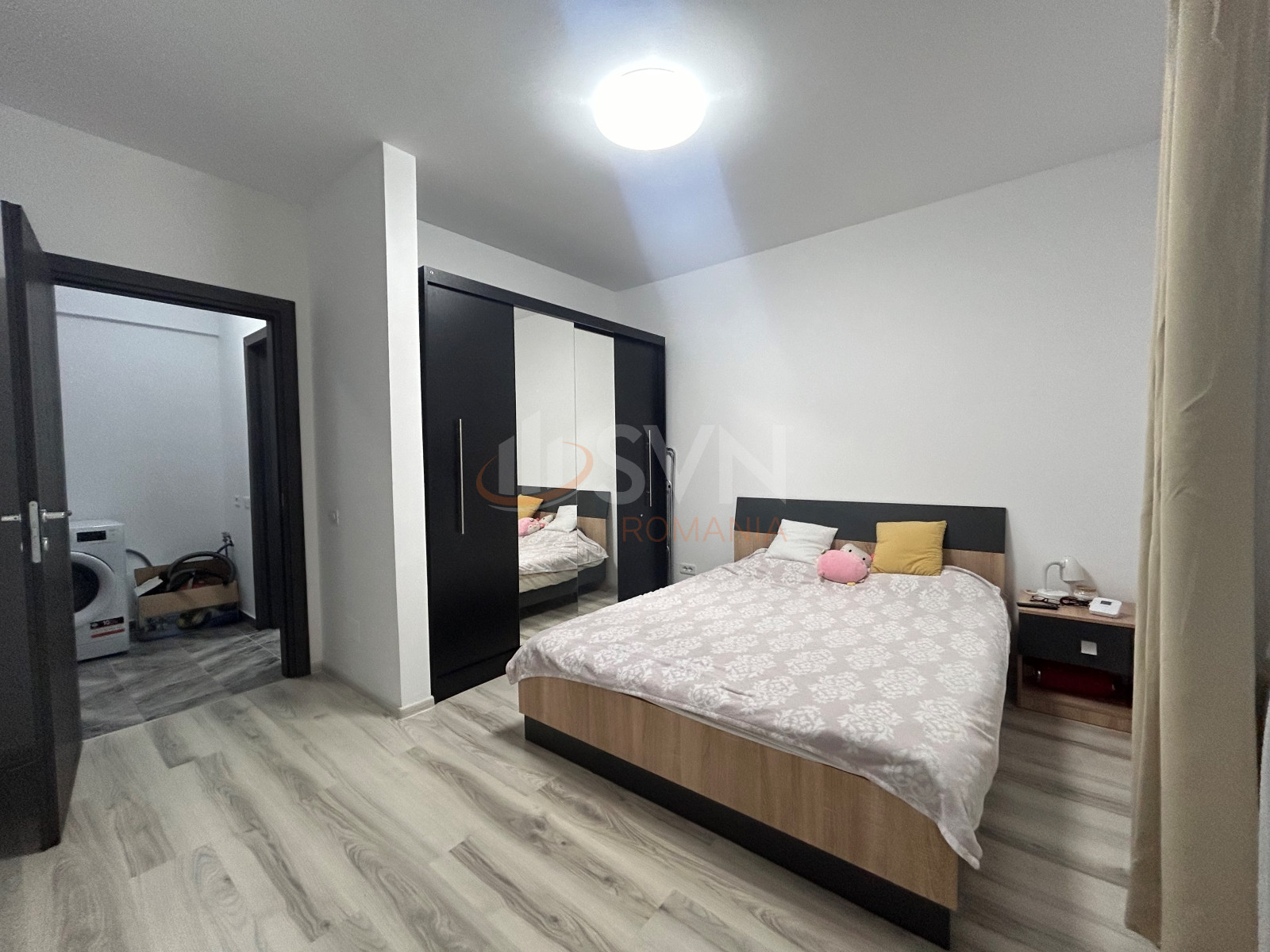 Apartament, 2 camere Bucuresti/Berceni