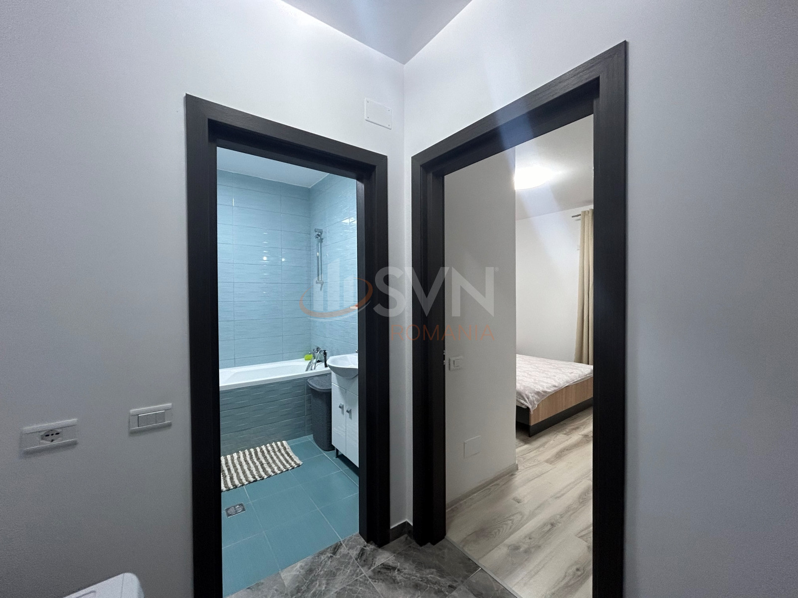 Apartament, 2 camere Bucuresti/Berceni