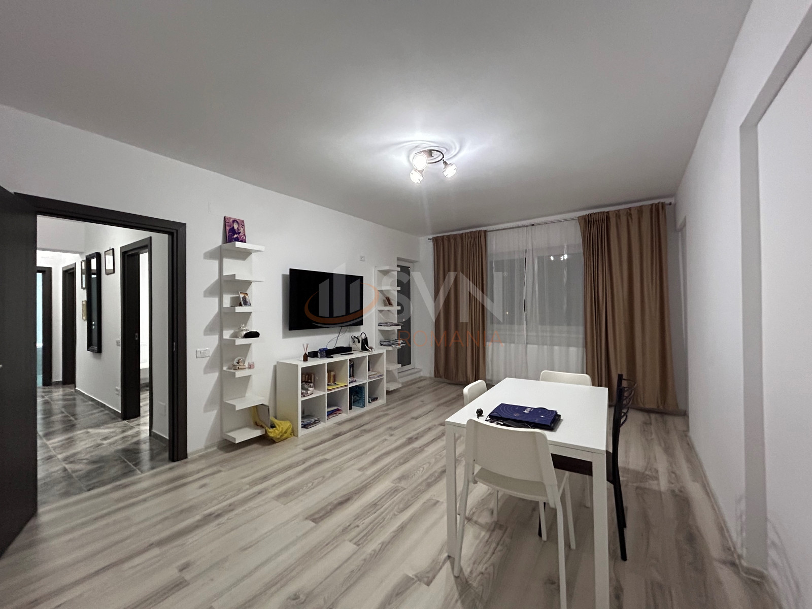 Apartament, 2 camere Bucuresti/Berceni
