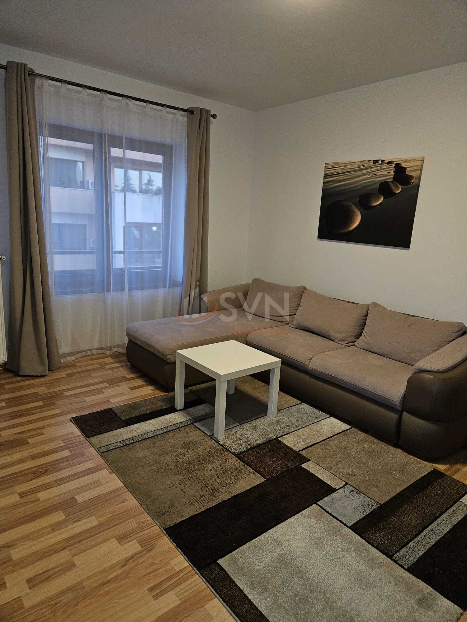 Apartament, 2 camere Bucuresti/Grozavesti