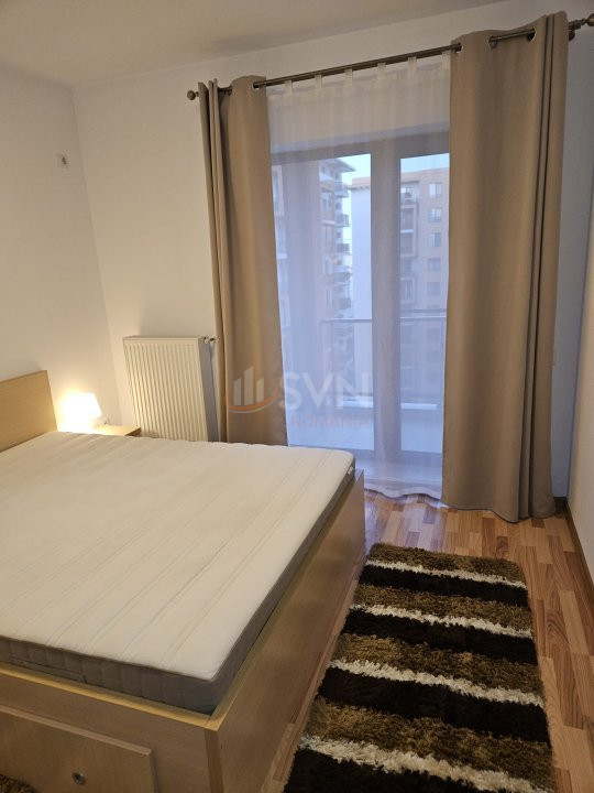 Apartament, 2 camere Bucuresti/Grozavesti