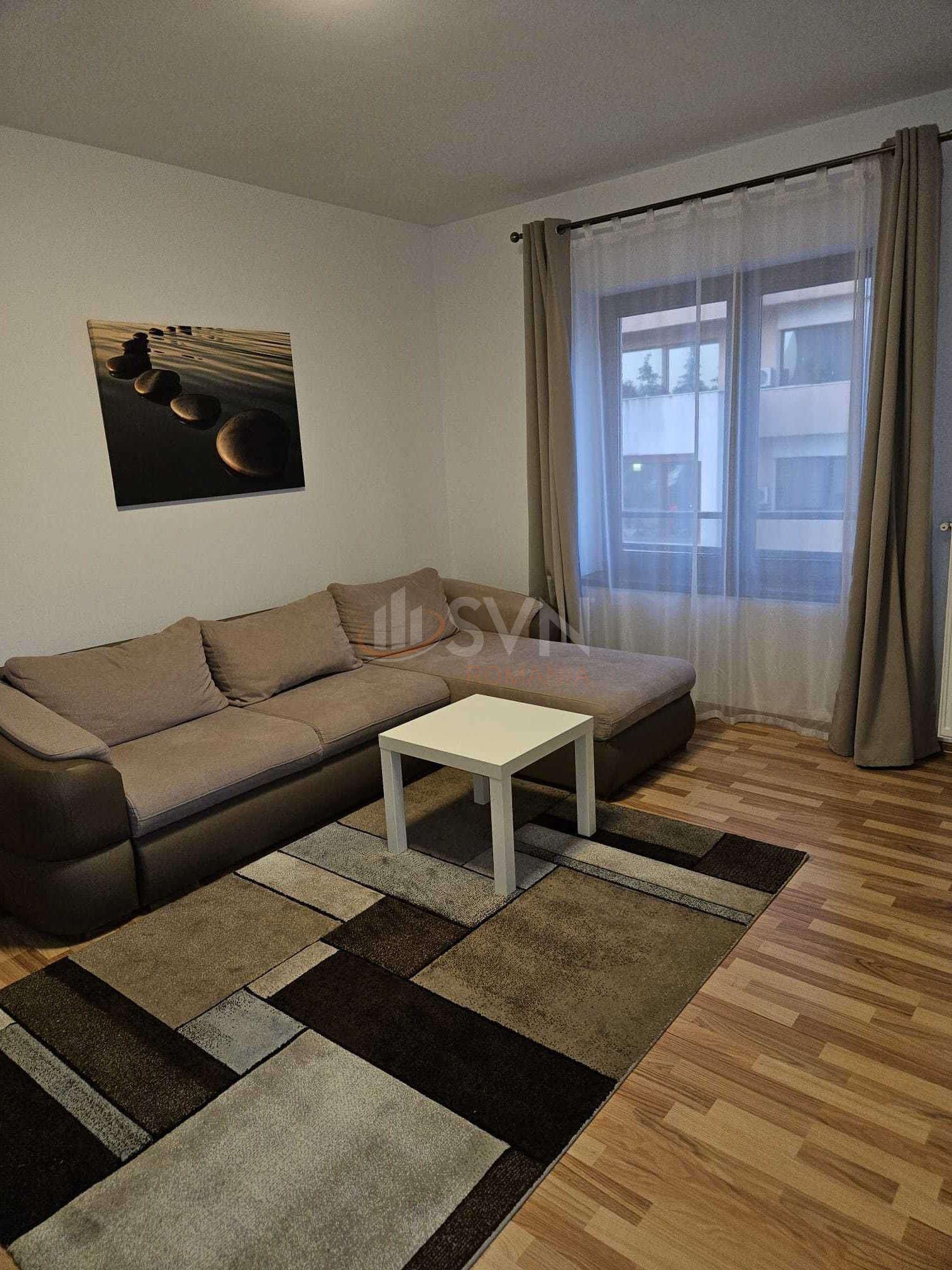 Apartament, 2 camere Bucuresti/Grozavesti