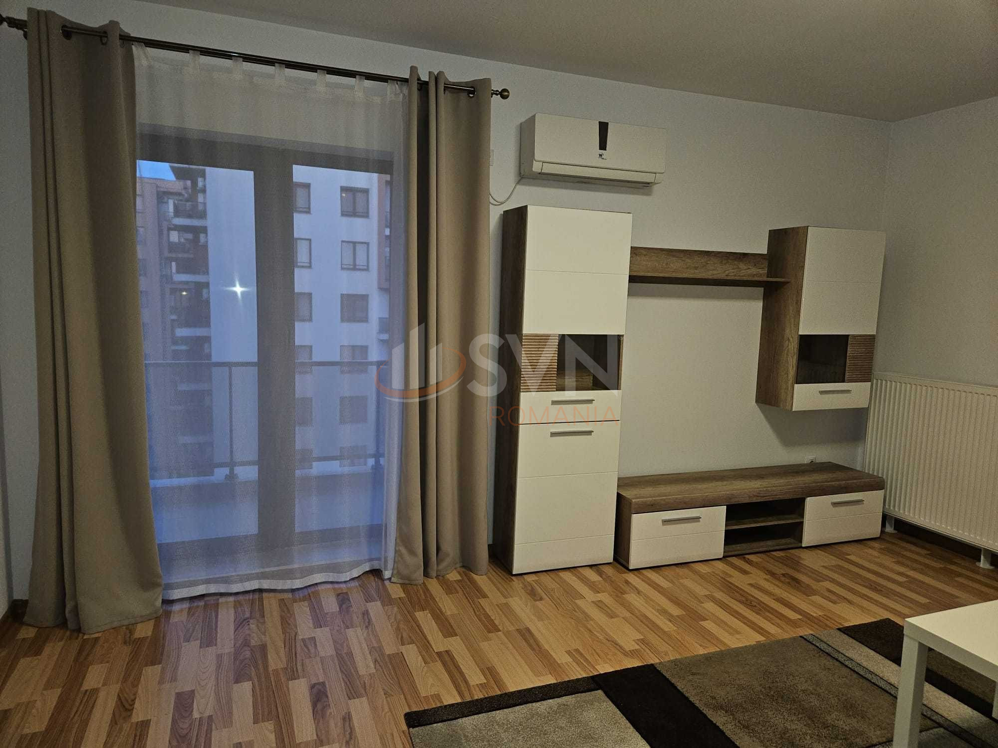 Apartament, 2 camere Bucuresti/Grozavesti