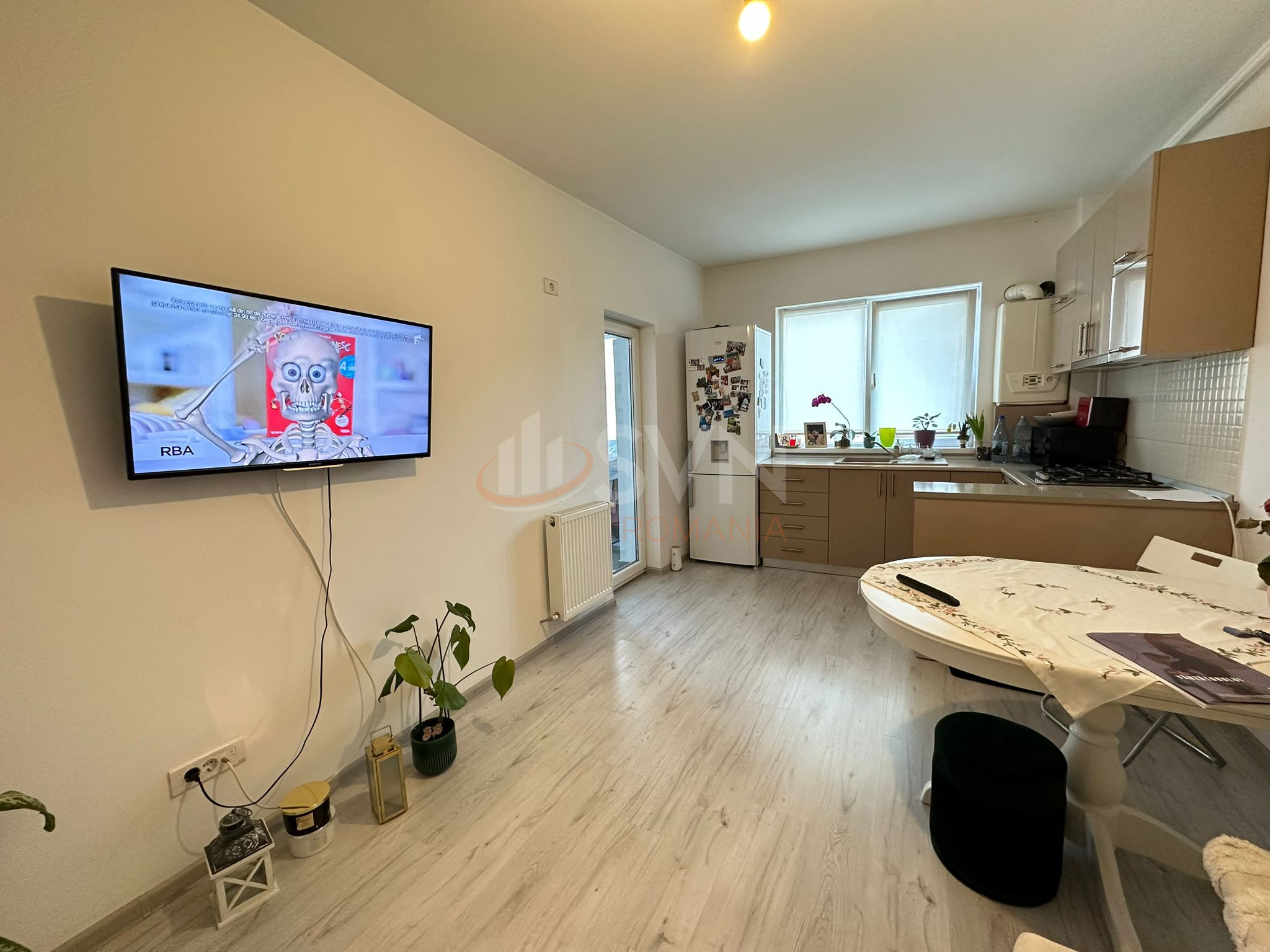 Apartament, 2 camere Bucuresti/Berceni