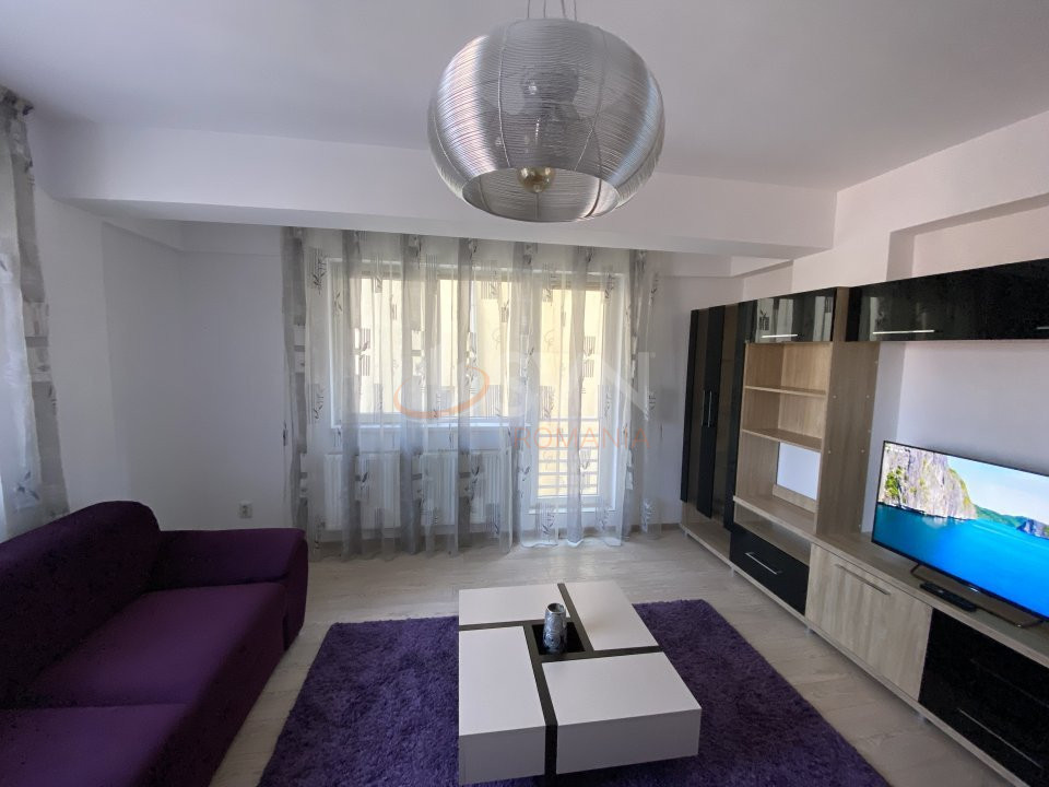Apartament, 2 camere Bucuresti/Gorjului