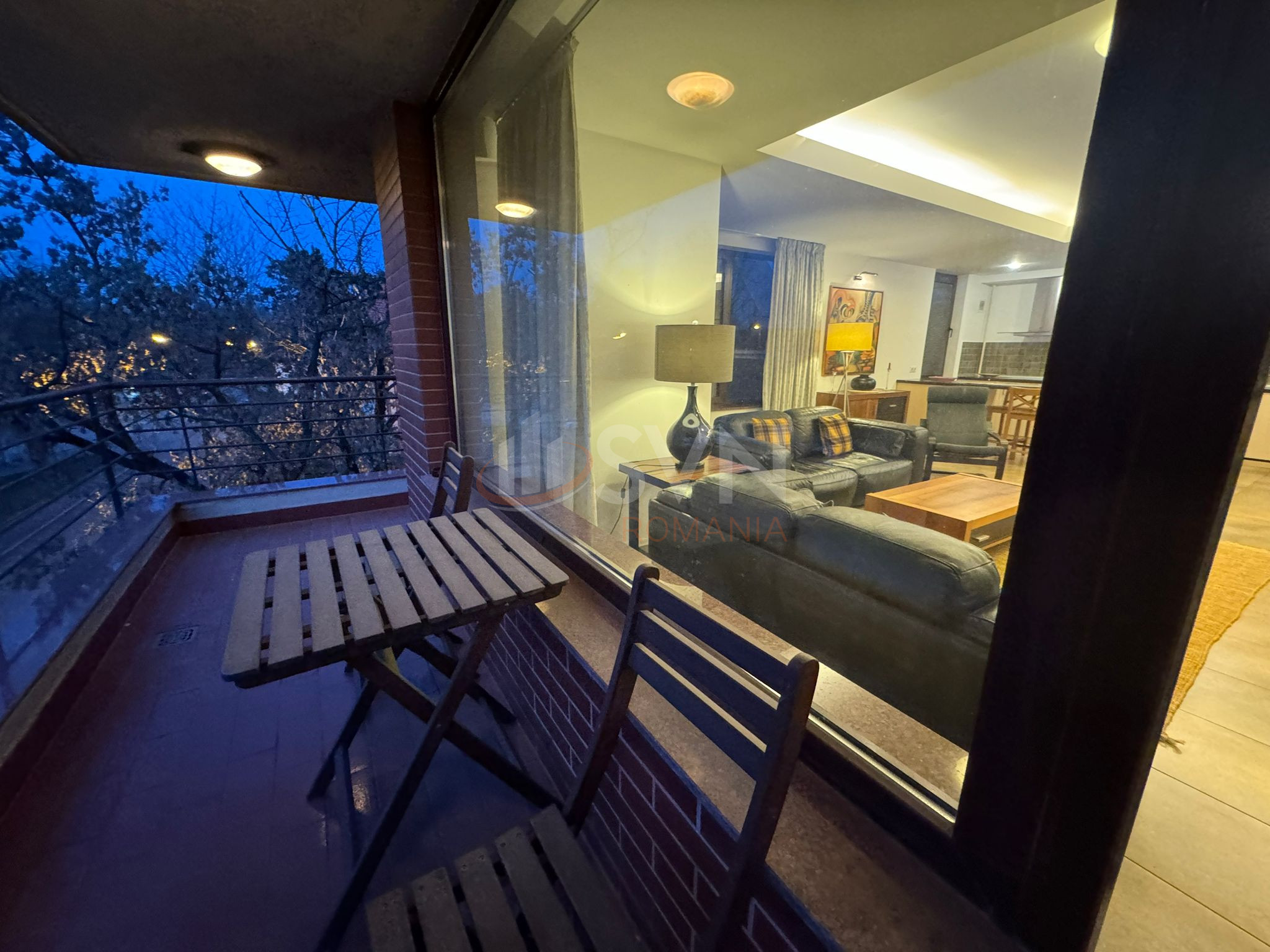 Apartament, 2 camere Bucuresti/Baneasa