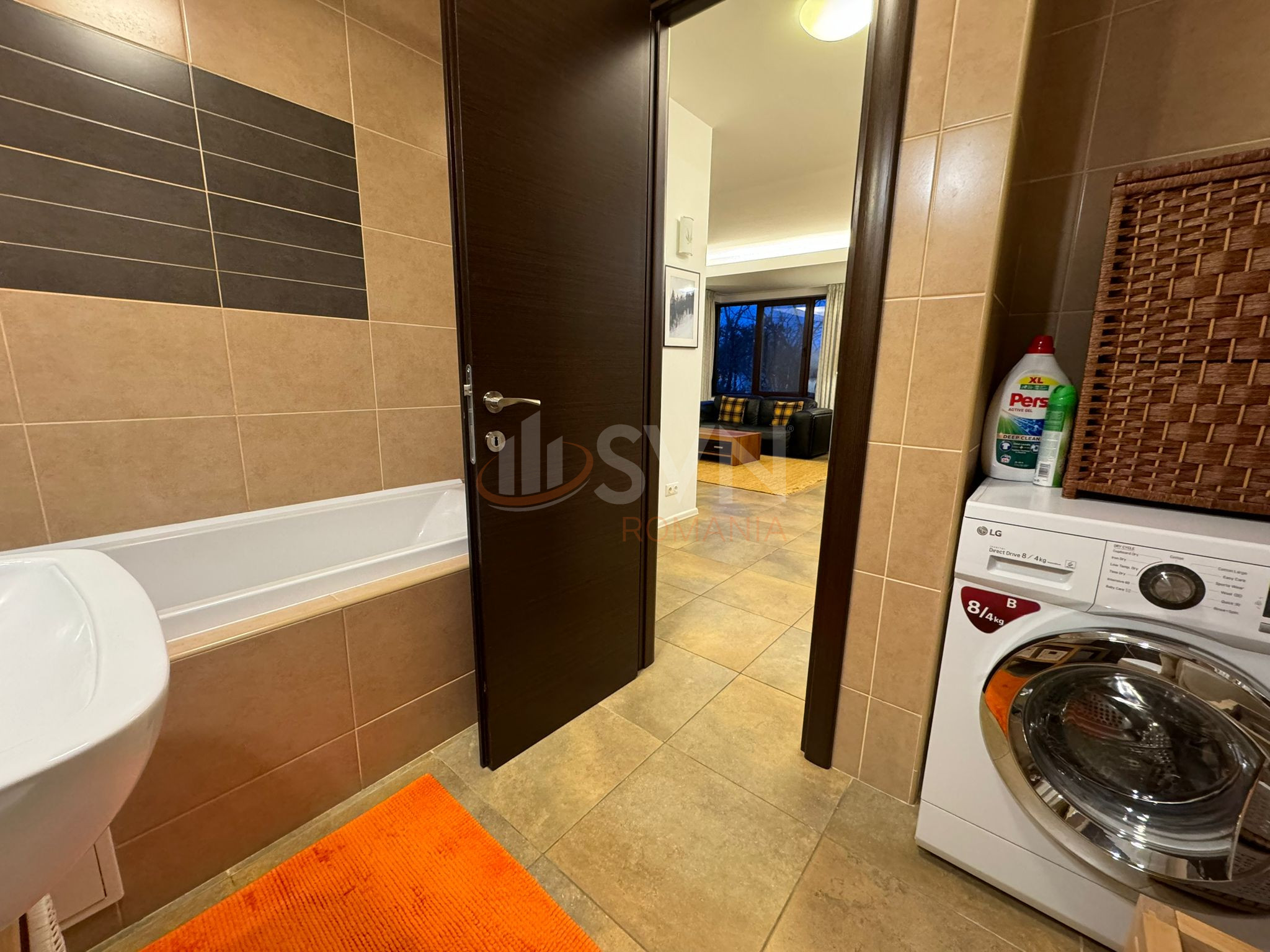 Apartament, 2 camere Bucuresti/Baneasa