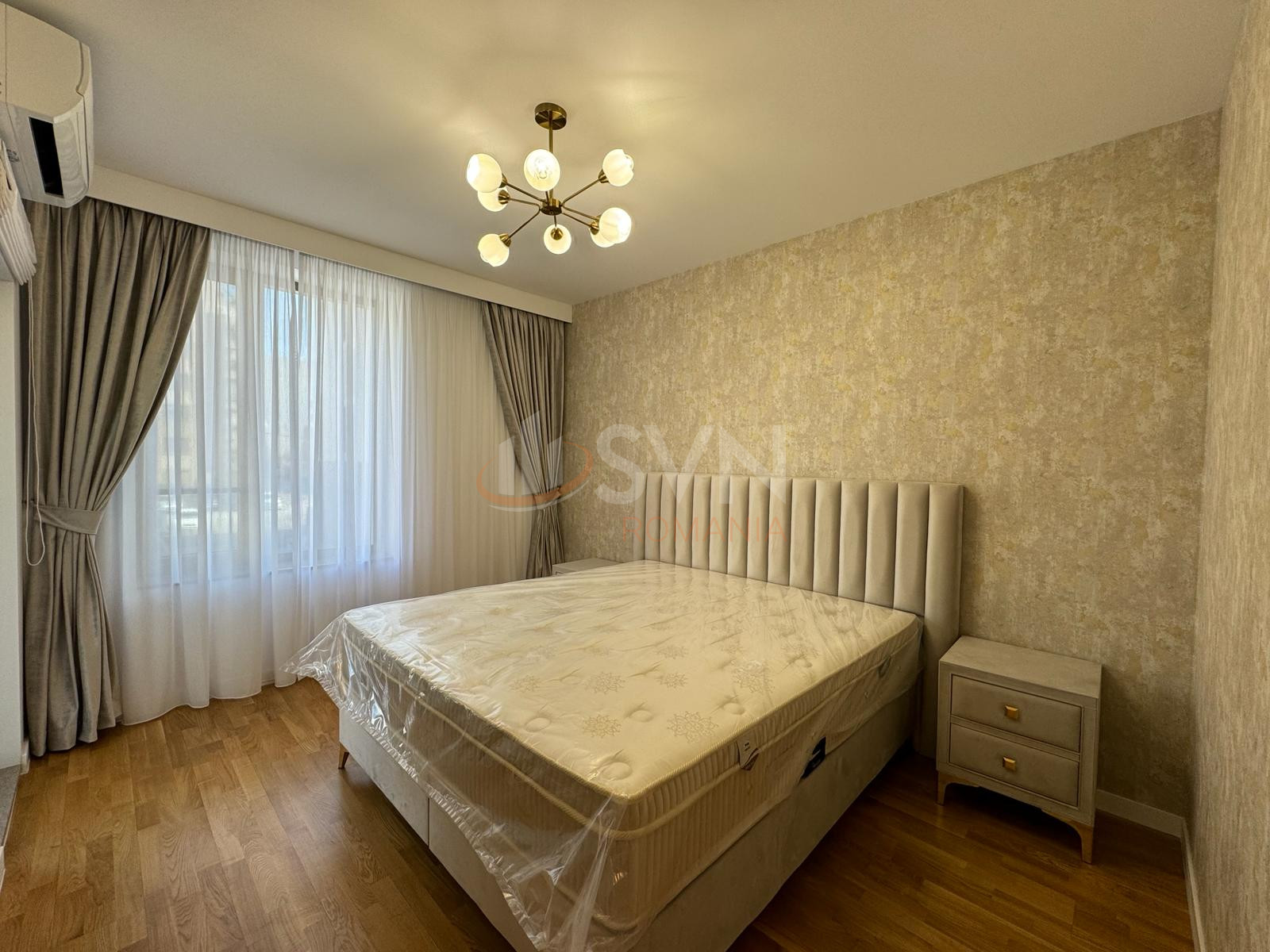 Apartament, 2 camere Bucuresti/Herastrau