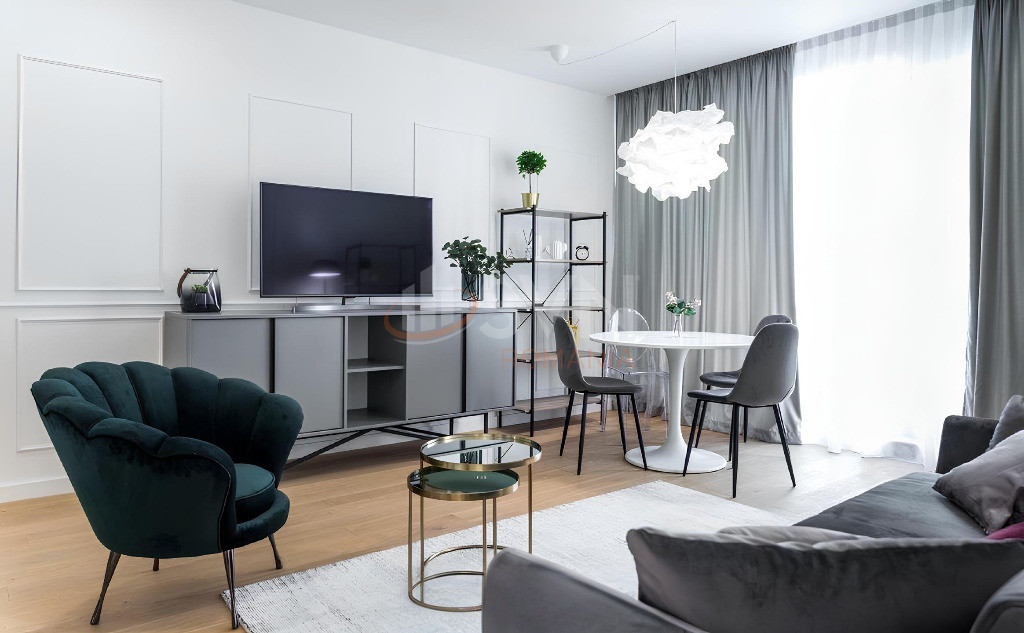 Apartament, 2 camere Bucuresti/Herastrau