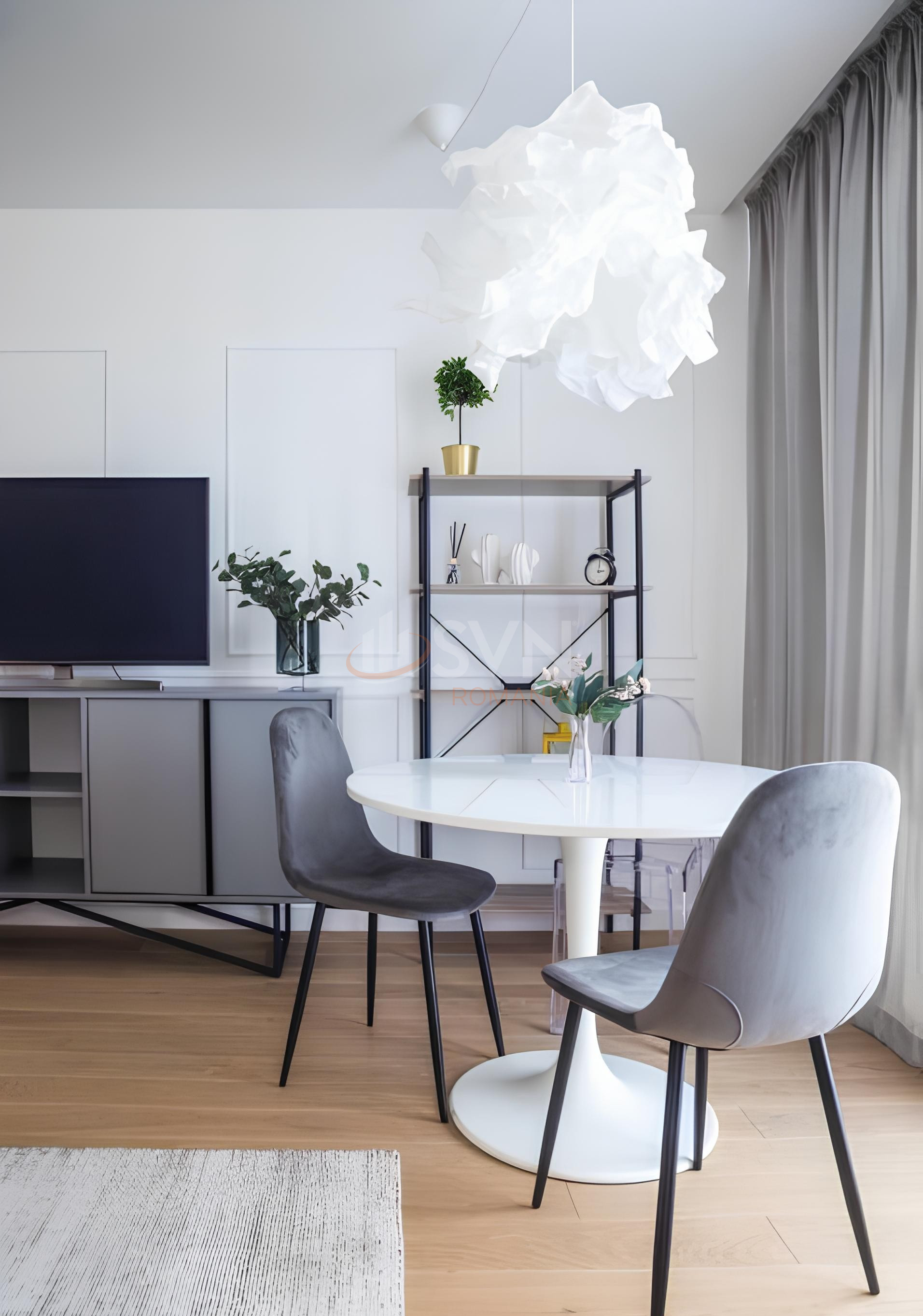 Apartament, 2 camere Bucuresti/Herastrau