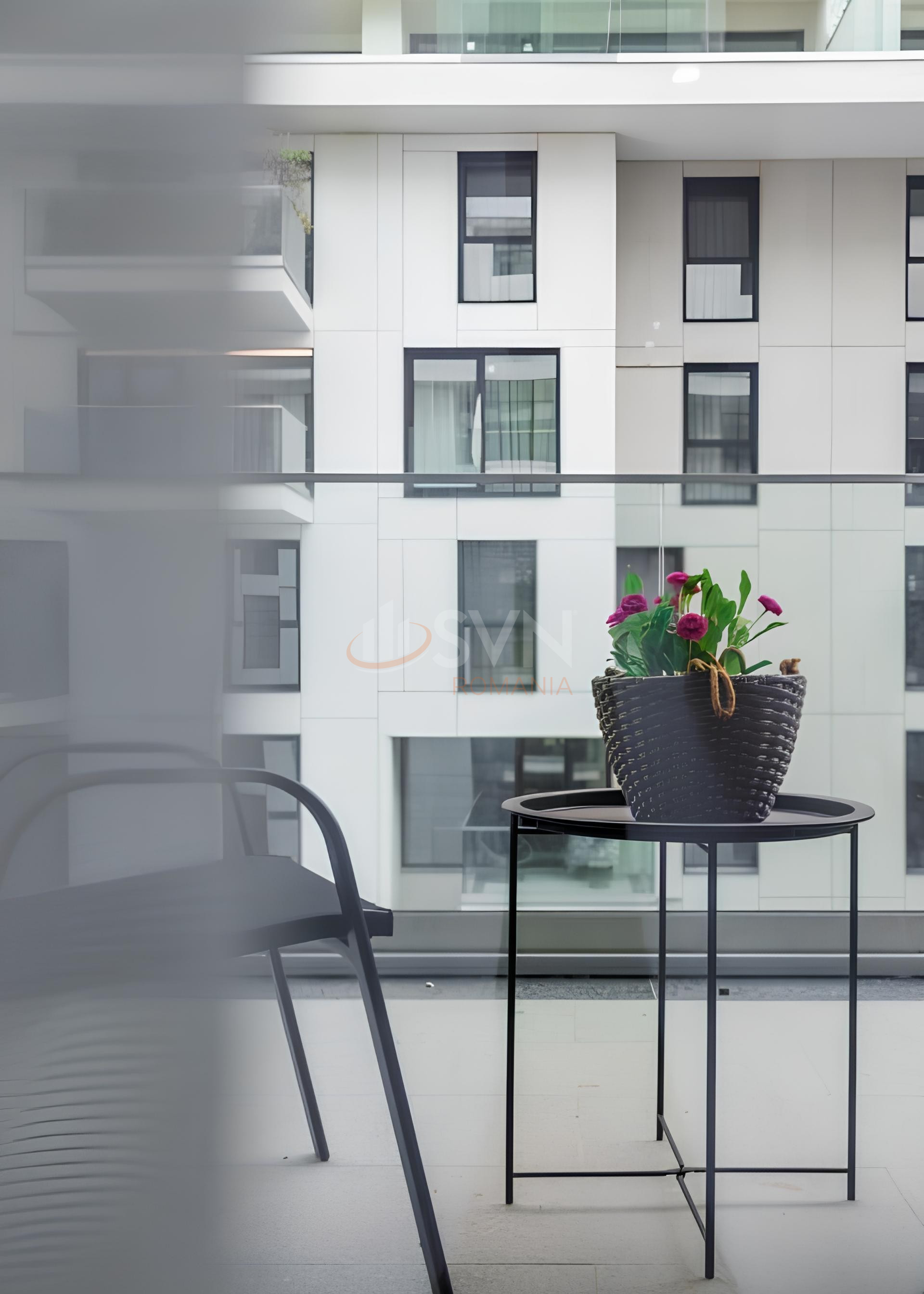 Apartament, 2 camere Bucuresti/Herastrau