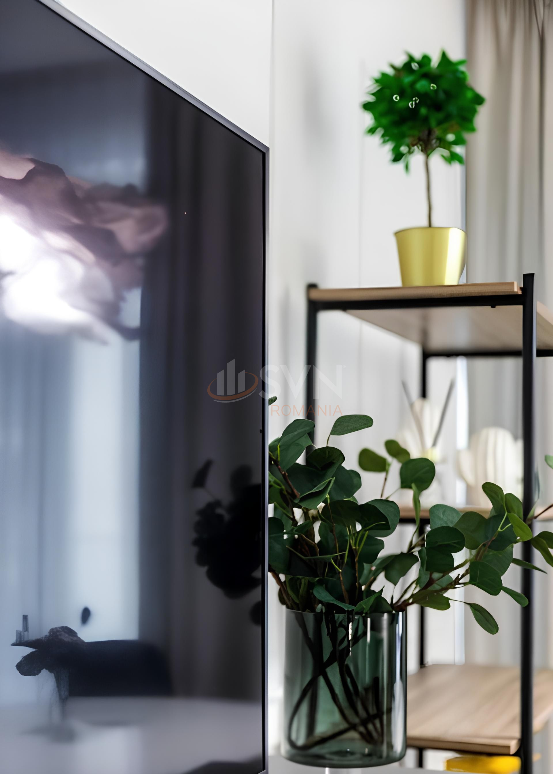 Apartament, 2 camere Bucuresti/Herastrau