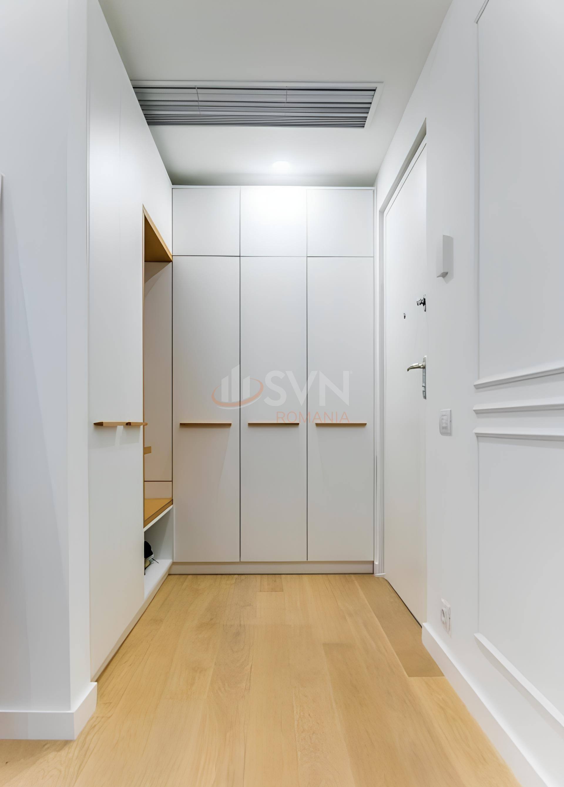 Apartament, 2 camere Bucuresti/Herastrau