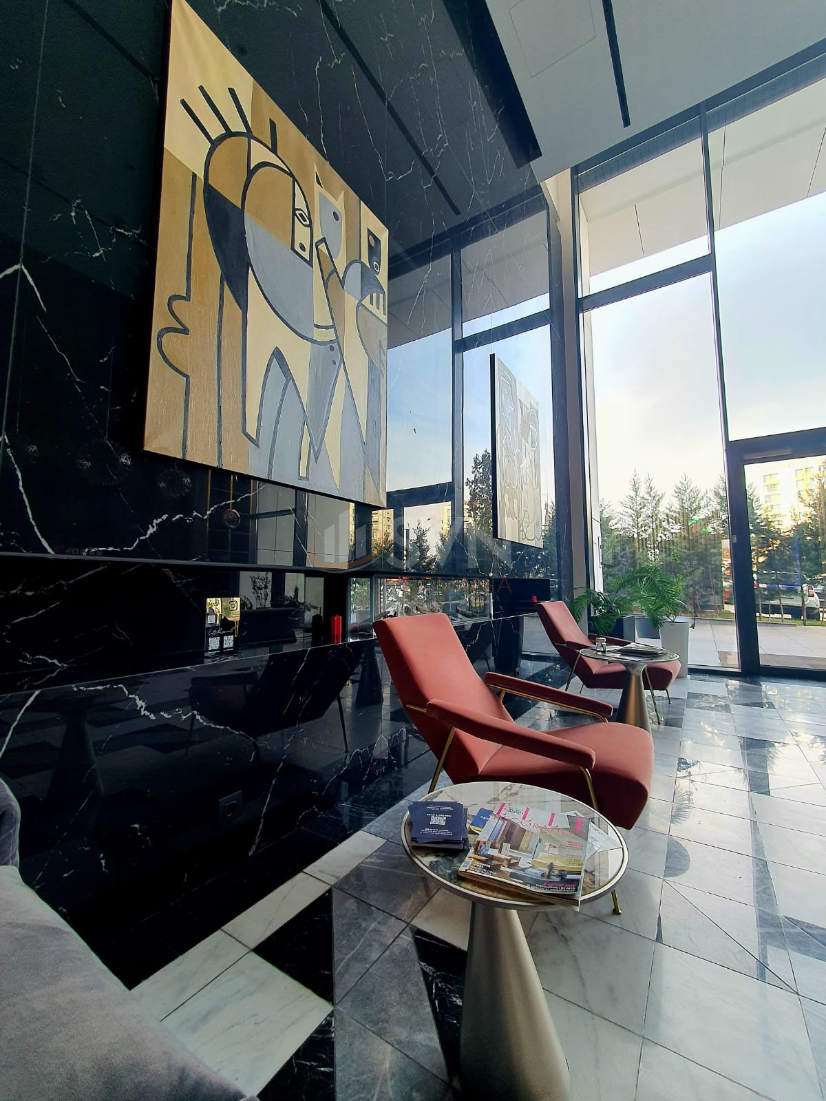 Apartament, 2 camere Bucuresti/Herastrau