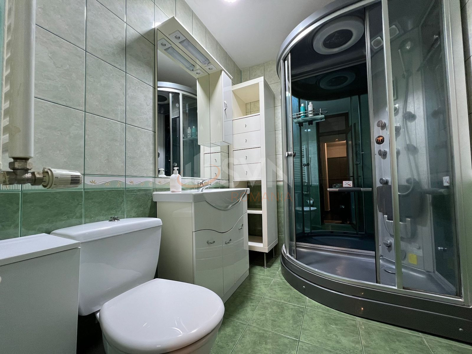 Apartament, 2 camere Bucuresti/Aviatiei