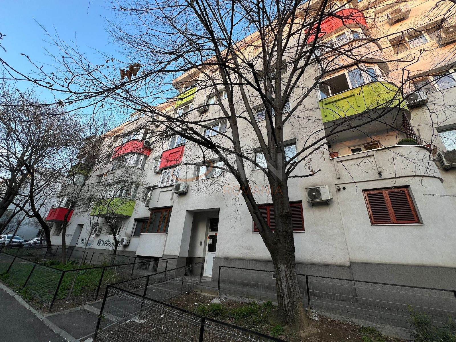 Apartament, 2 camere Bucuresti/Aviatiei