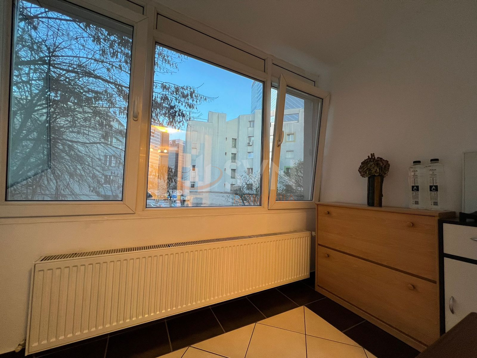 Apartament, 2 camere Bucuresti/Aviatiei