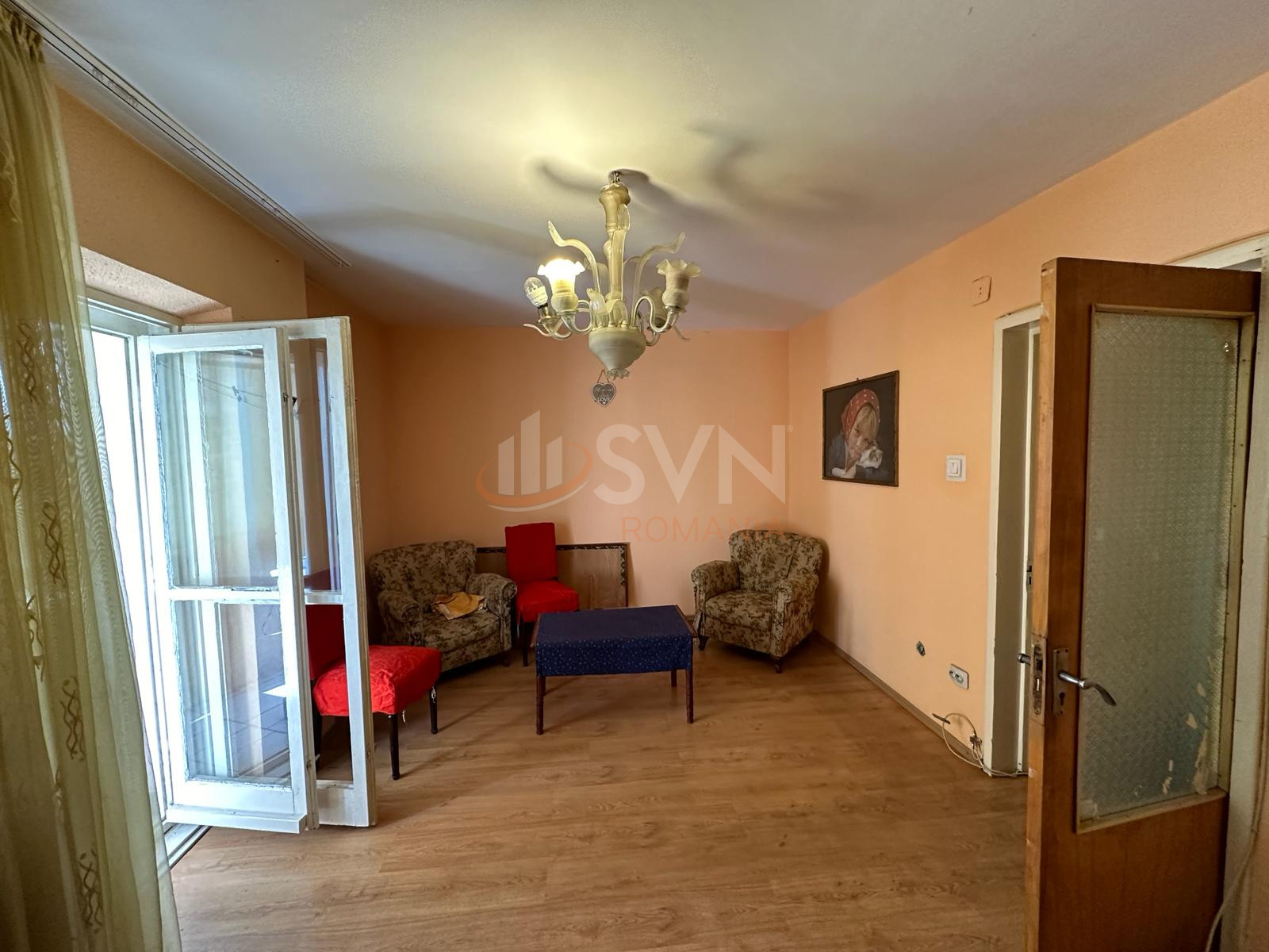 Apartament, 2 camere Bucuresti/Tineretului