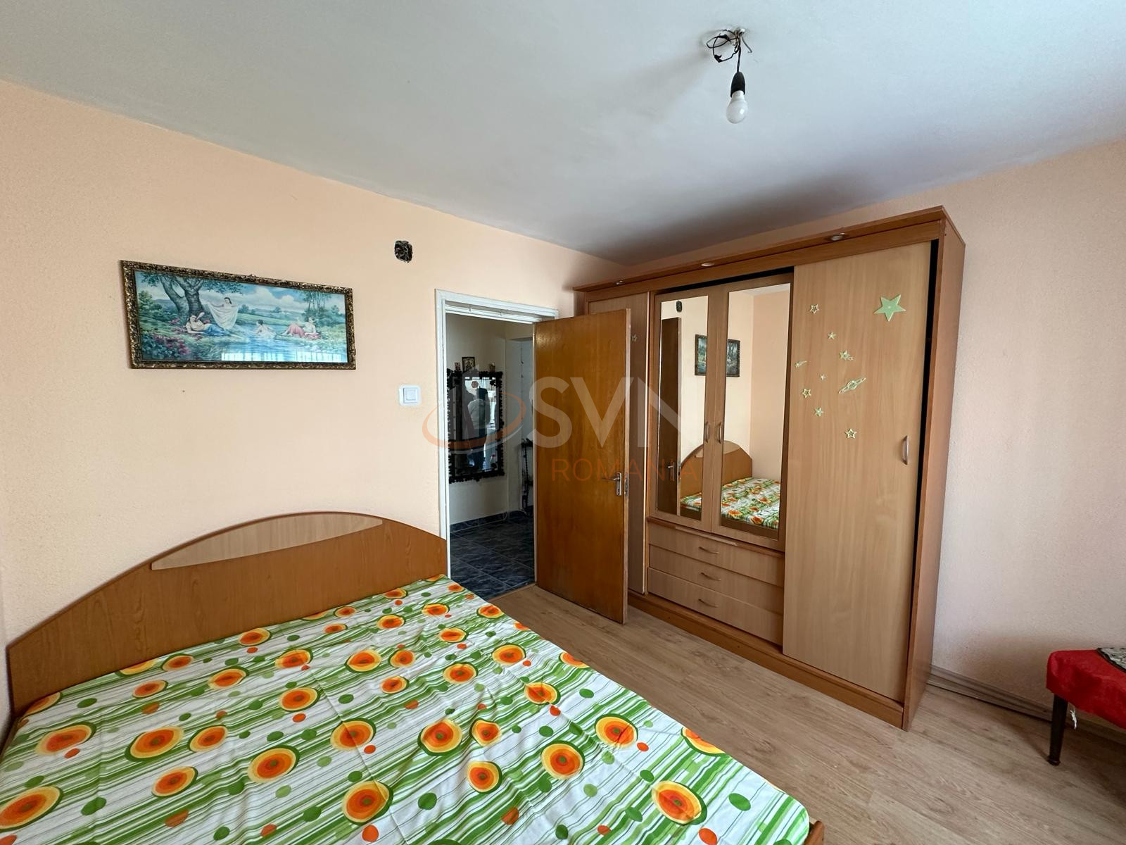 Apartament, 2 camere Bucuresti/Tineretului