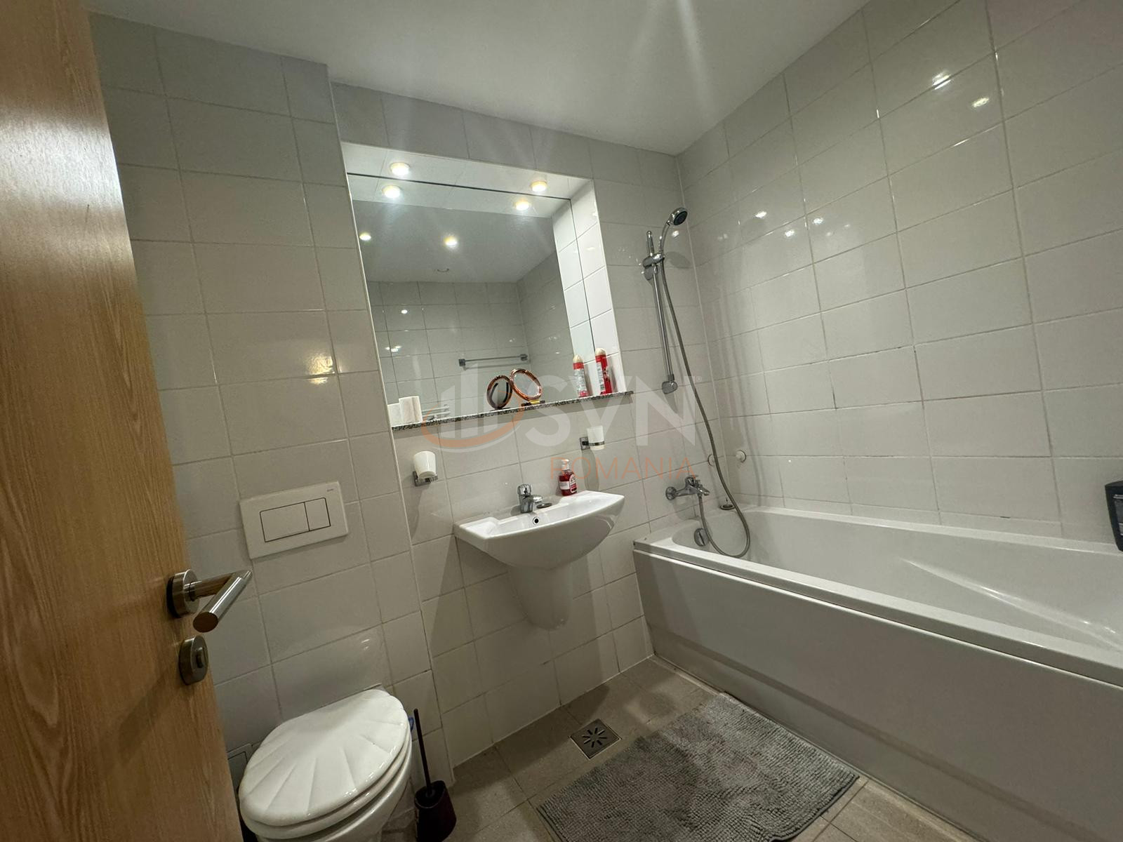 Apartament, 2 camere Bucuresti/Dristor