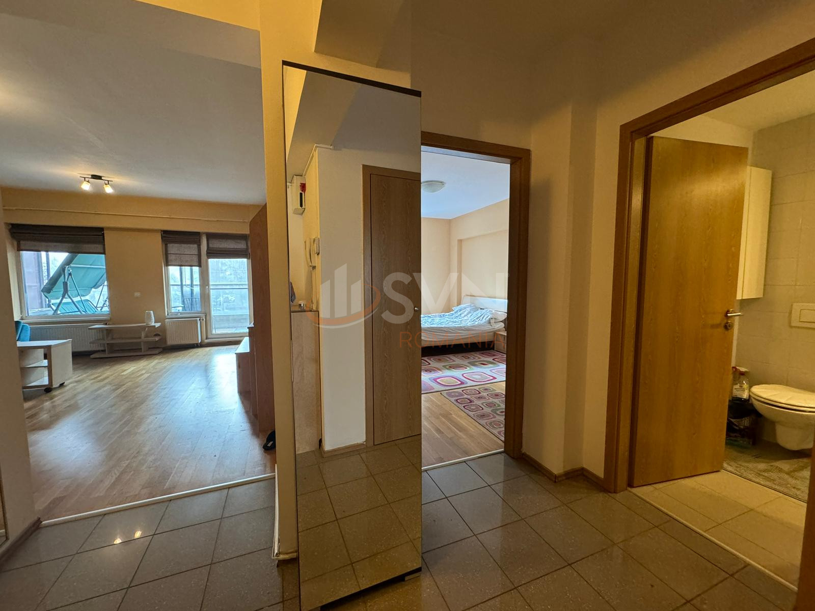 Apartament, 2 camere Bucuresti/Dristor