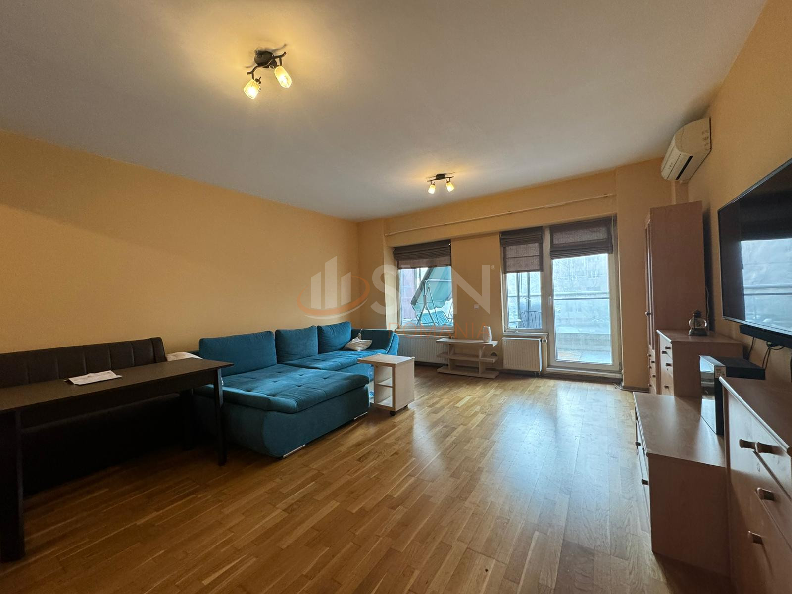 Apartament, 2 camere Bucuresti/Dristor