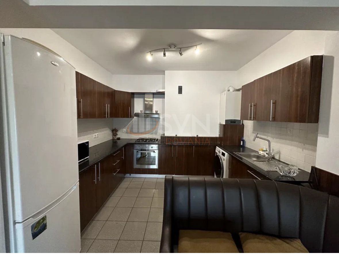 Apartament, 2 camere Bucuresti/Dristor