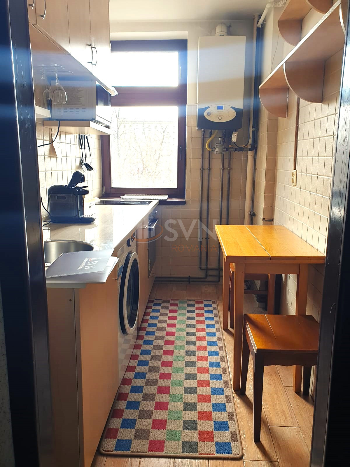 Apartament, 2 camere Bucuresti/Gara De Nord