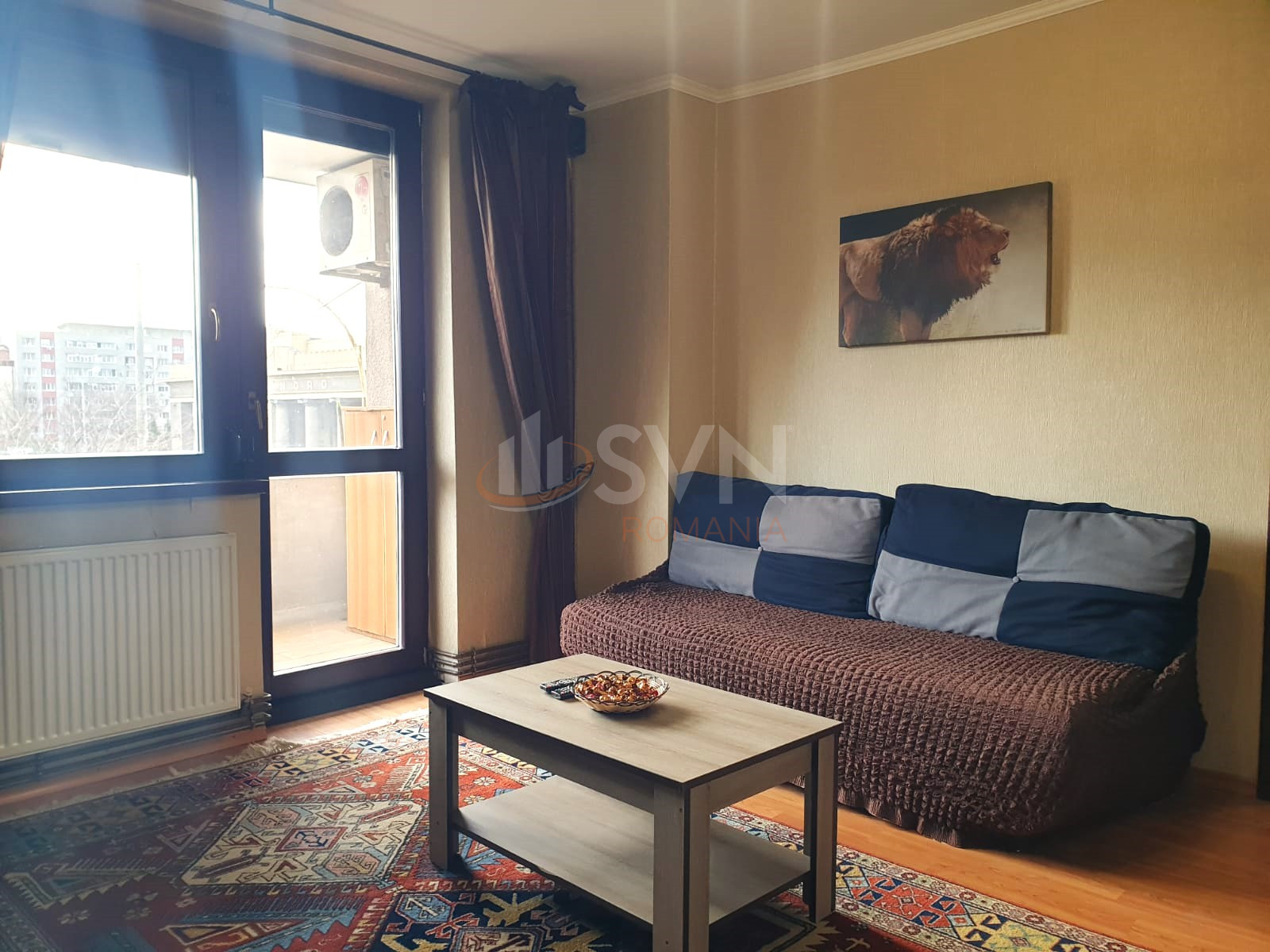 Apartament, 2 camere Bucuresti/Gara De Nord
