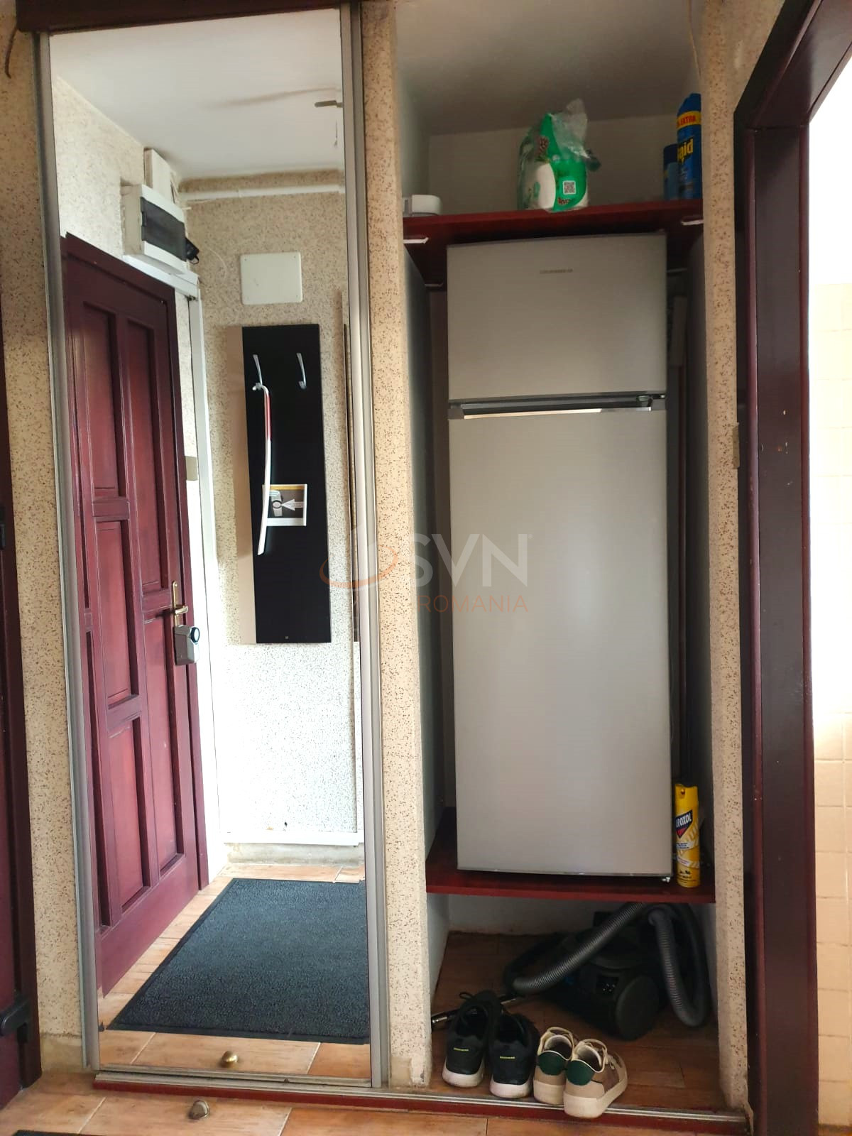 Apartament, 2 camere Bucuresti/Gara De Nord