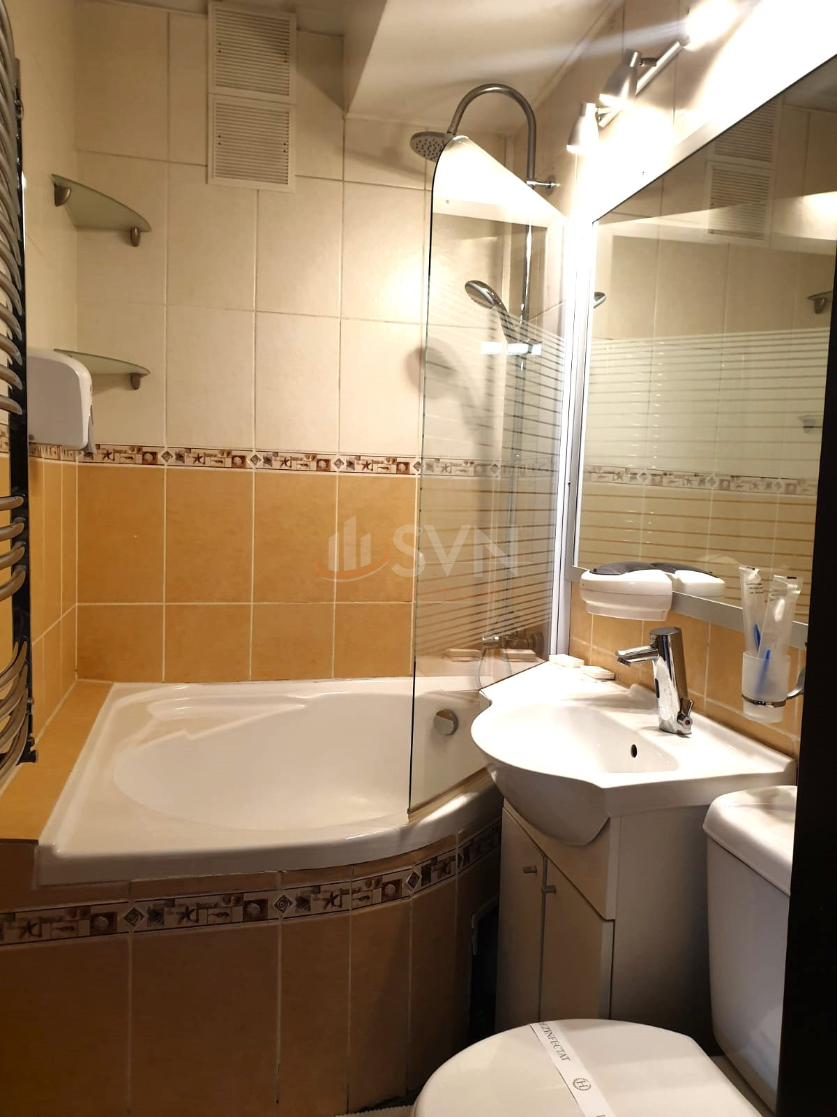 Apartament, 2 camere Bucuresti/Gara De Nord