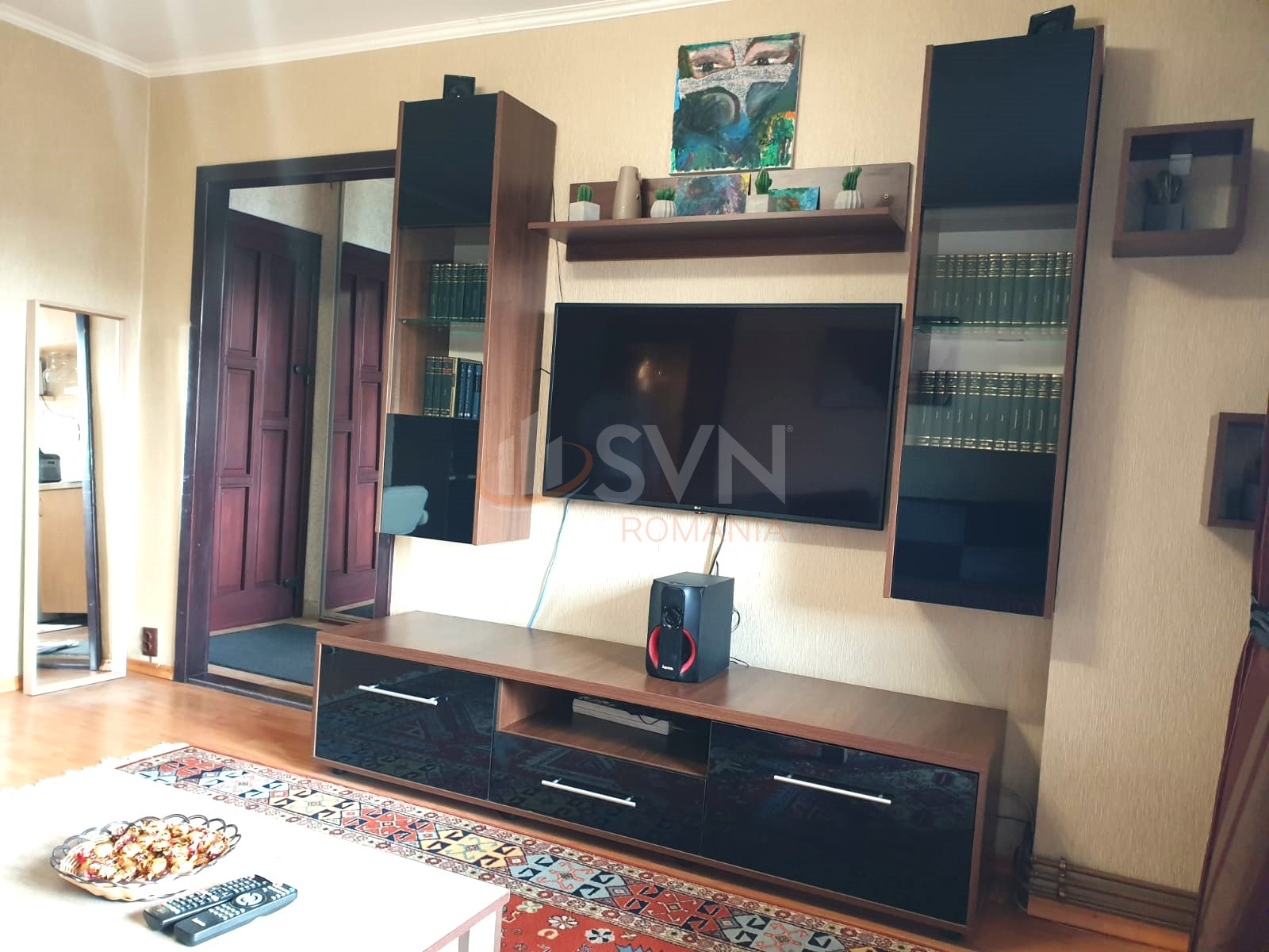 Apartament, 2 camere Bucuresti/Gara De Nord