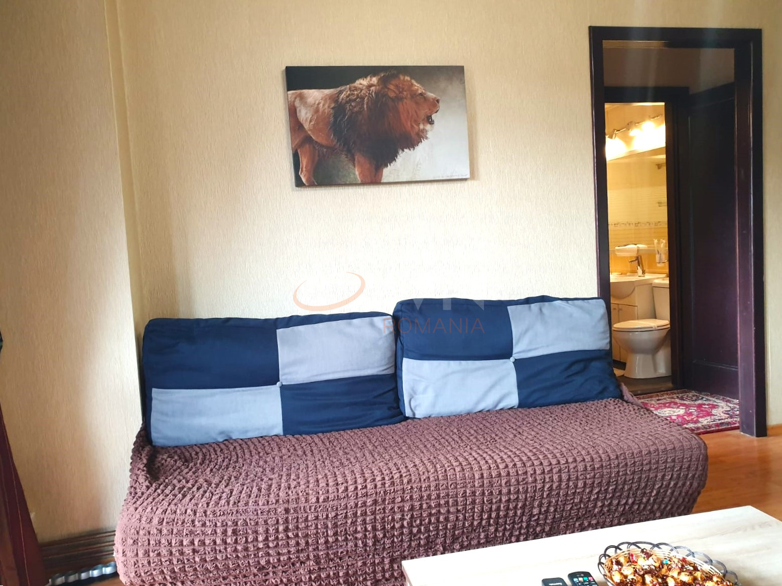 Apartament, 2 camere Bucuresti/Gara De Nord
