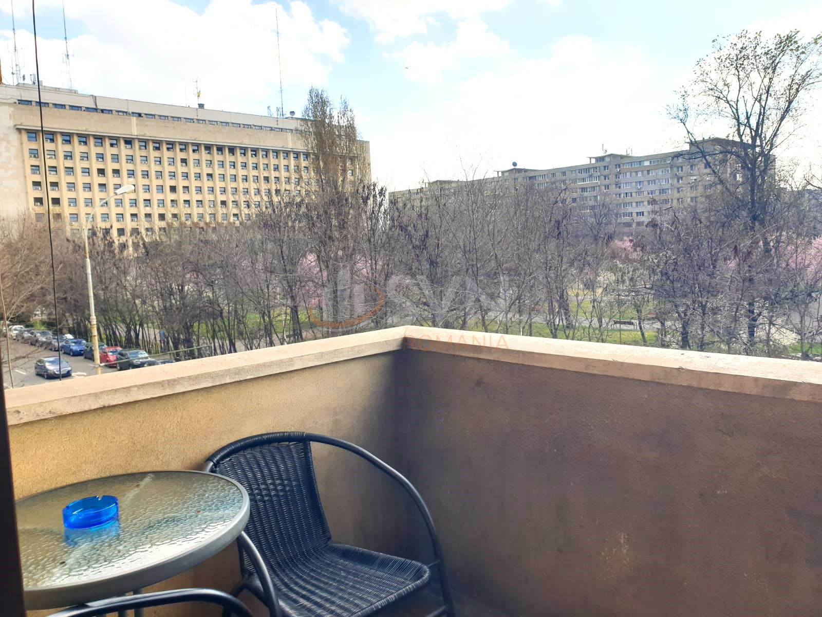 Apartament, 2 camere Bucuresti/Gara De Nord