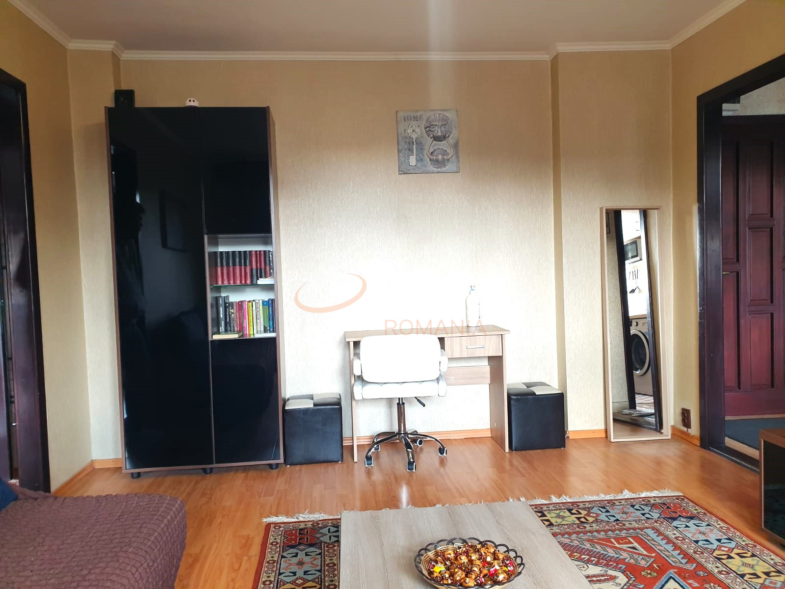 Apartament, 2 camere Bucuresti/Gara De Nord