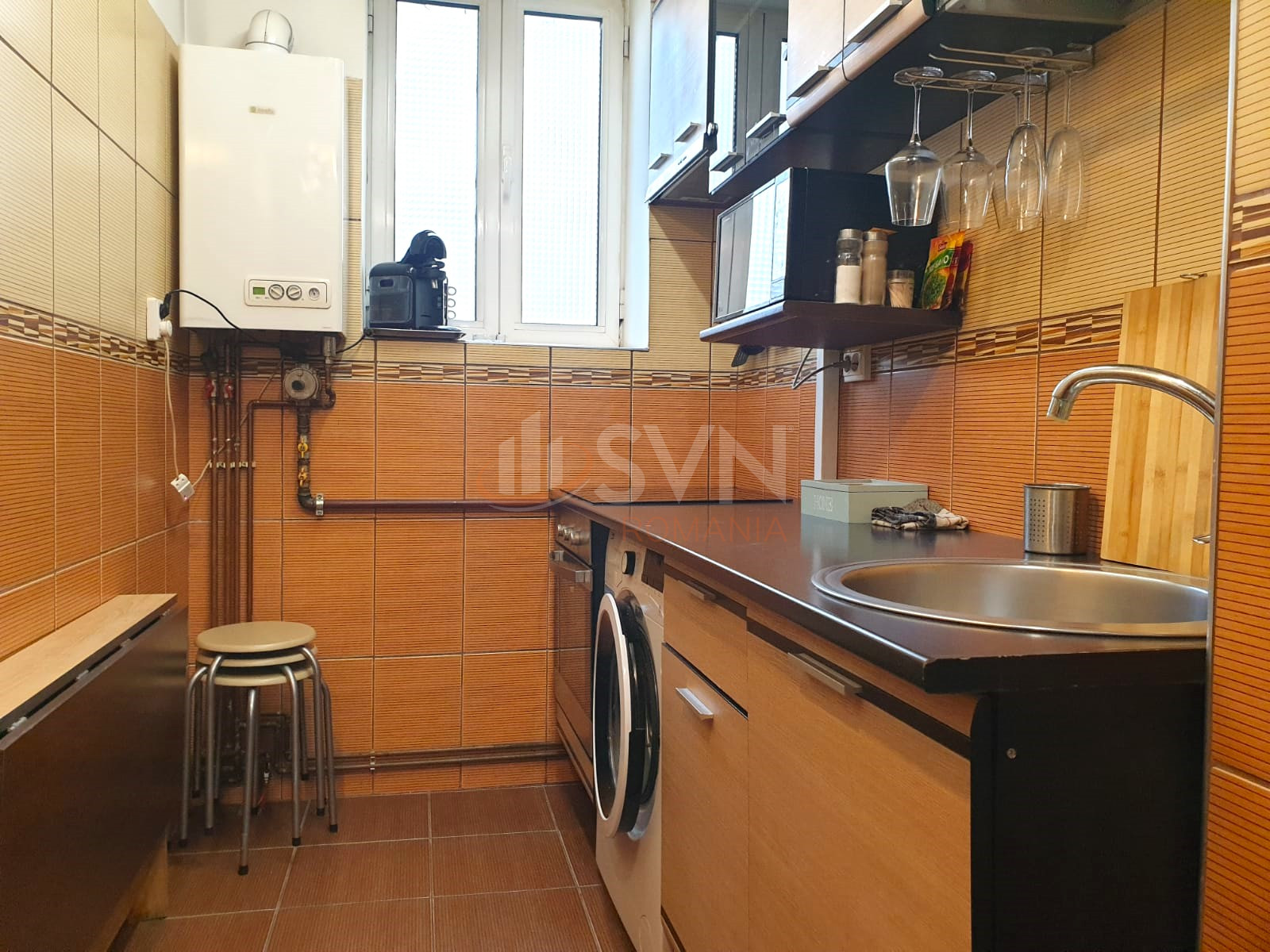 Apartament, 2 camere Bucuresti/Gara De Nord