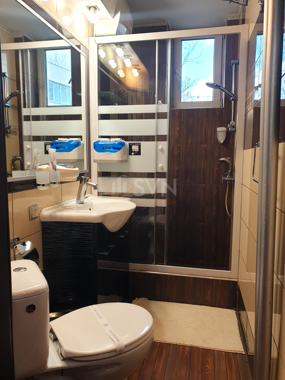 Apartament, 2 camere Bucuresti/Gara De Nord