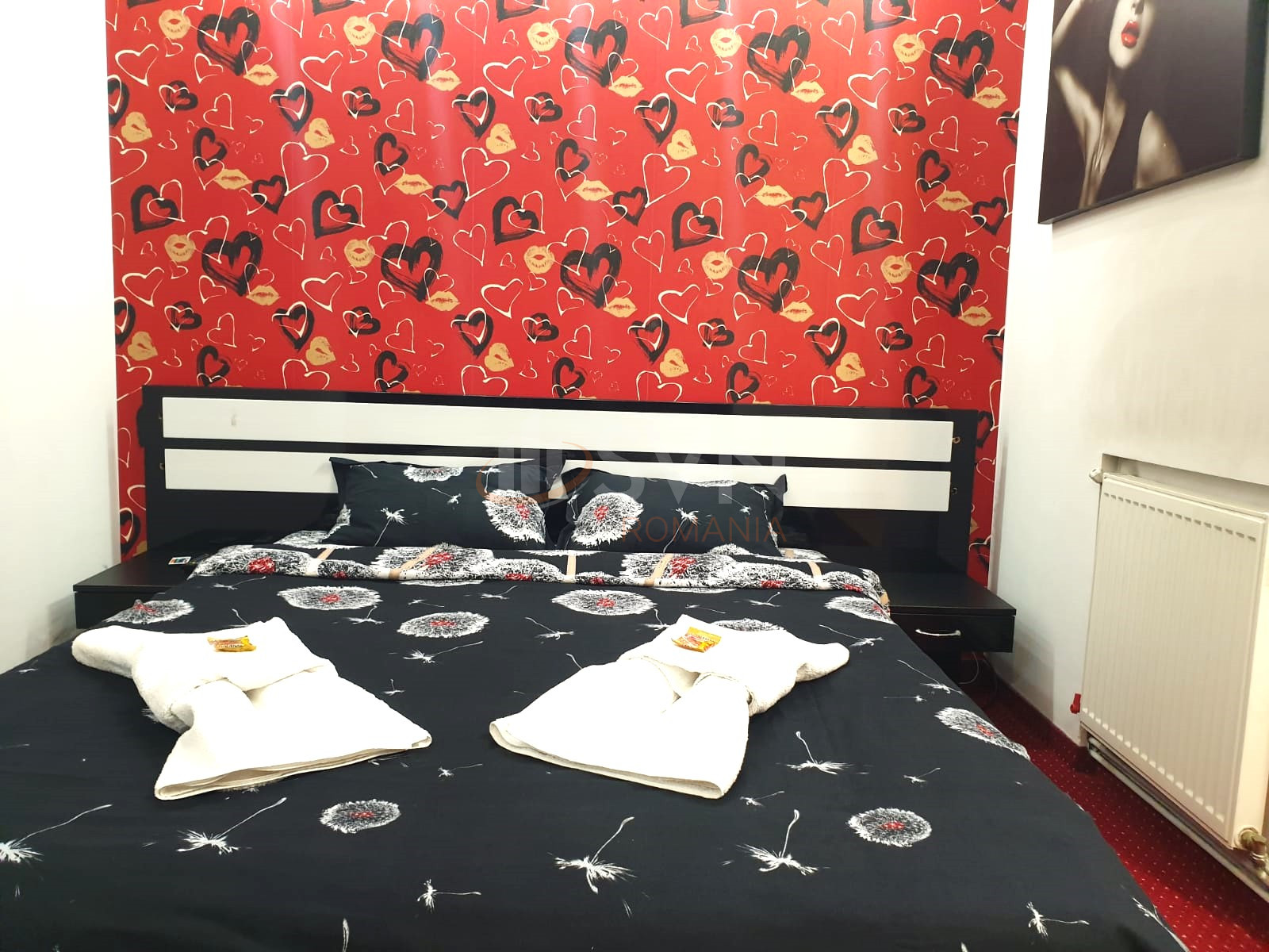 Apartament, 2 camere Bucuresti/Gara De Nord