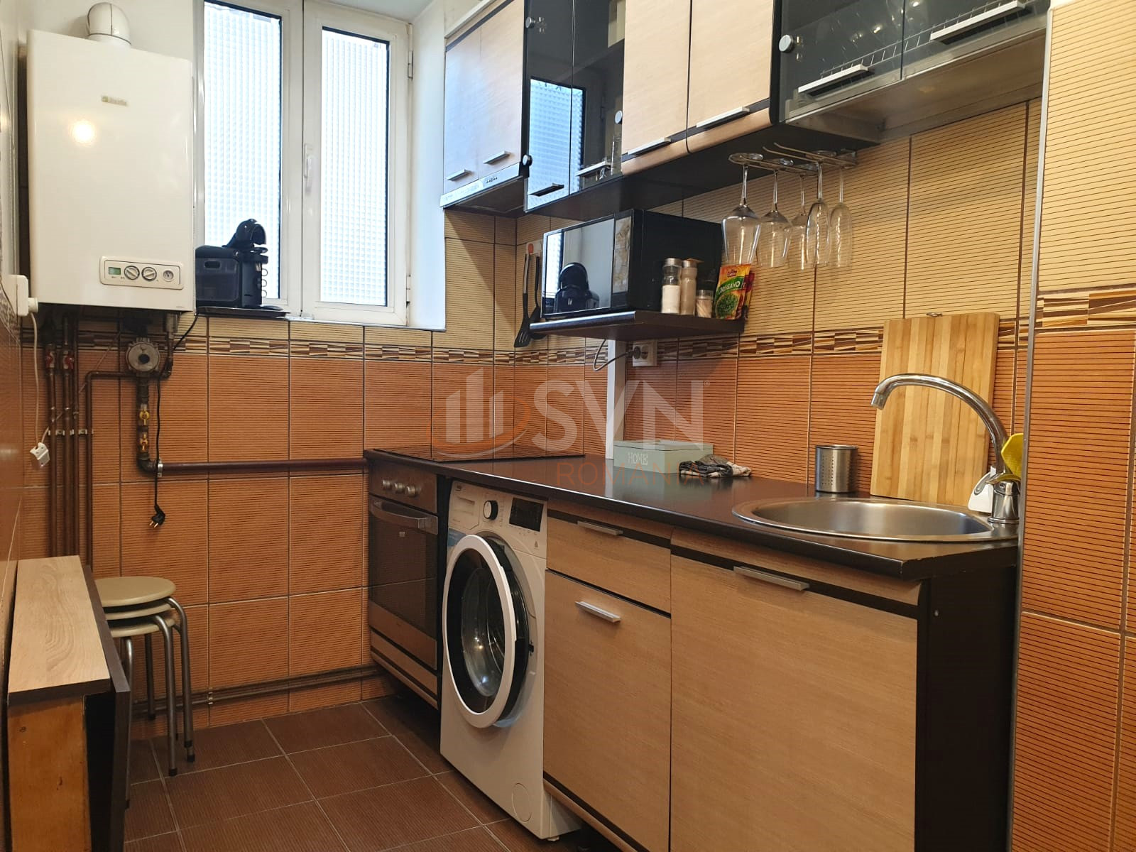 Apartament, 2 camere Bucuresti/Gara De Nord