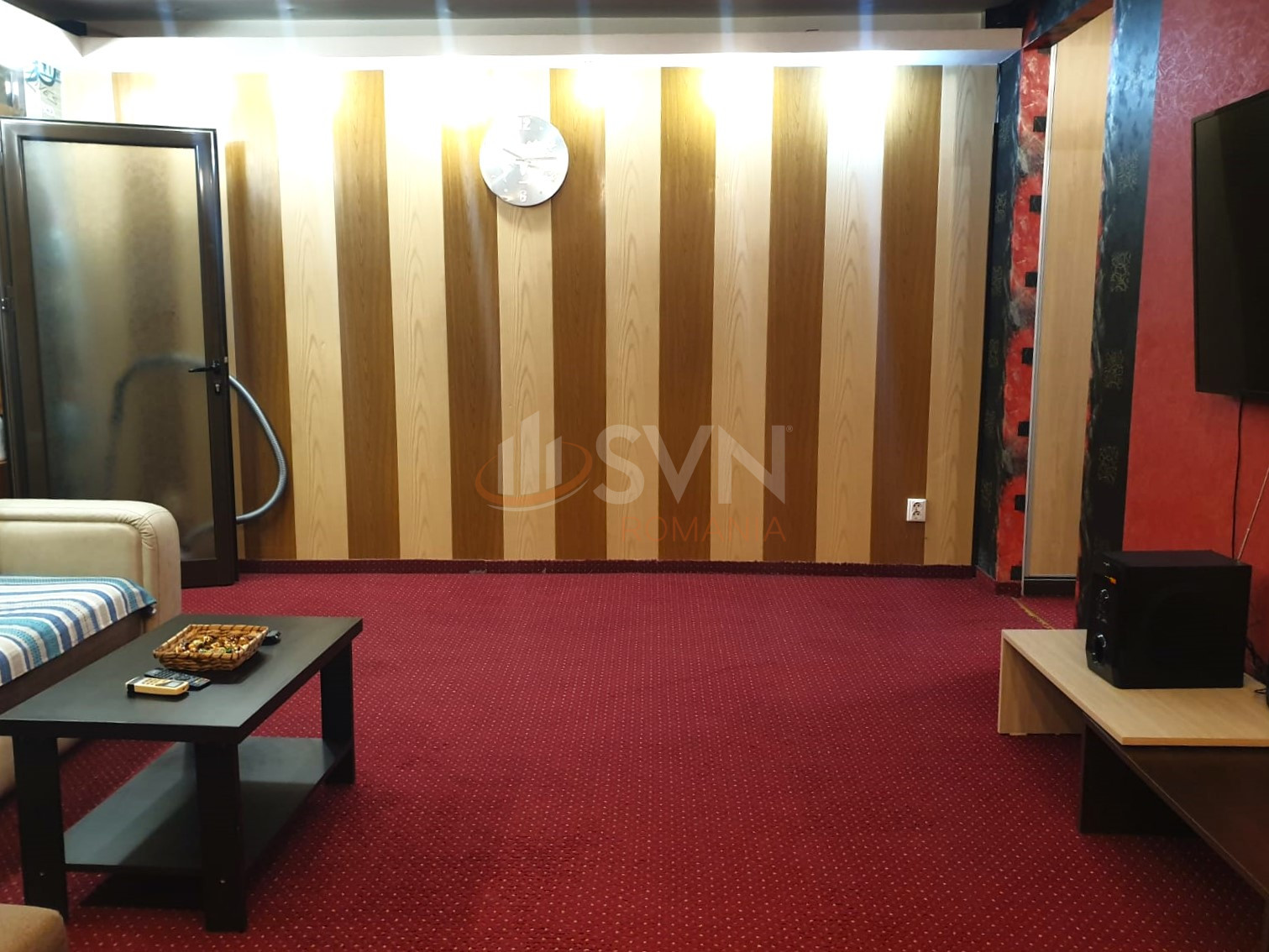 Apartament, 2 camere Bucuresti/Gara De Nord