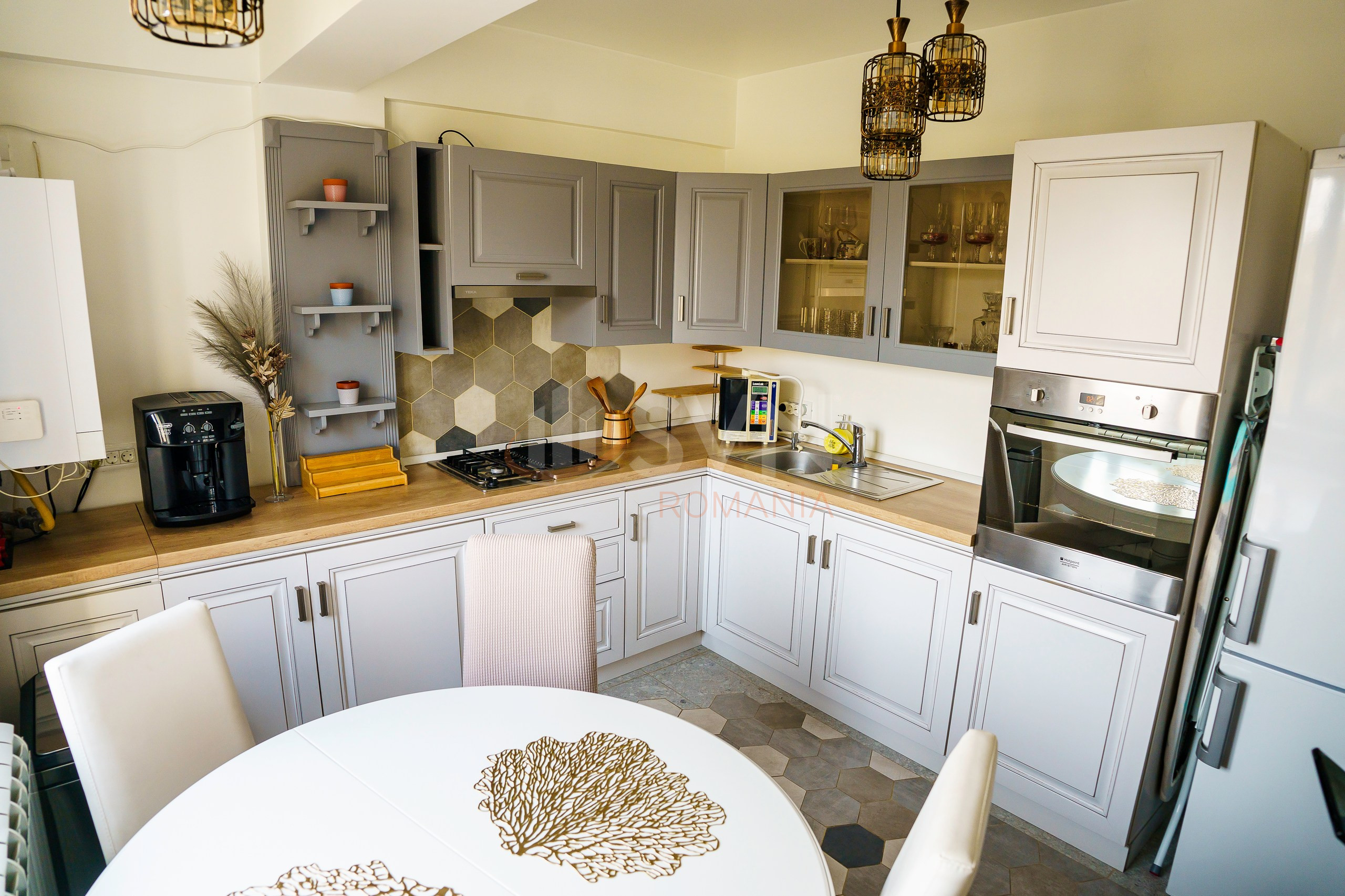 Apartament, 2 camere Bucuresti/Colentina