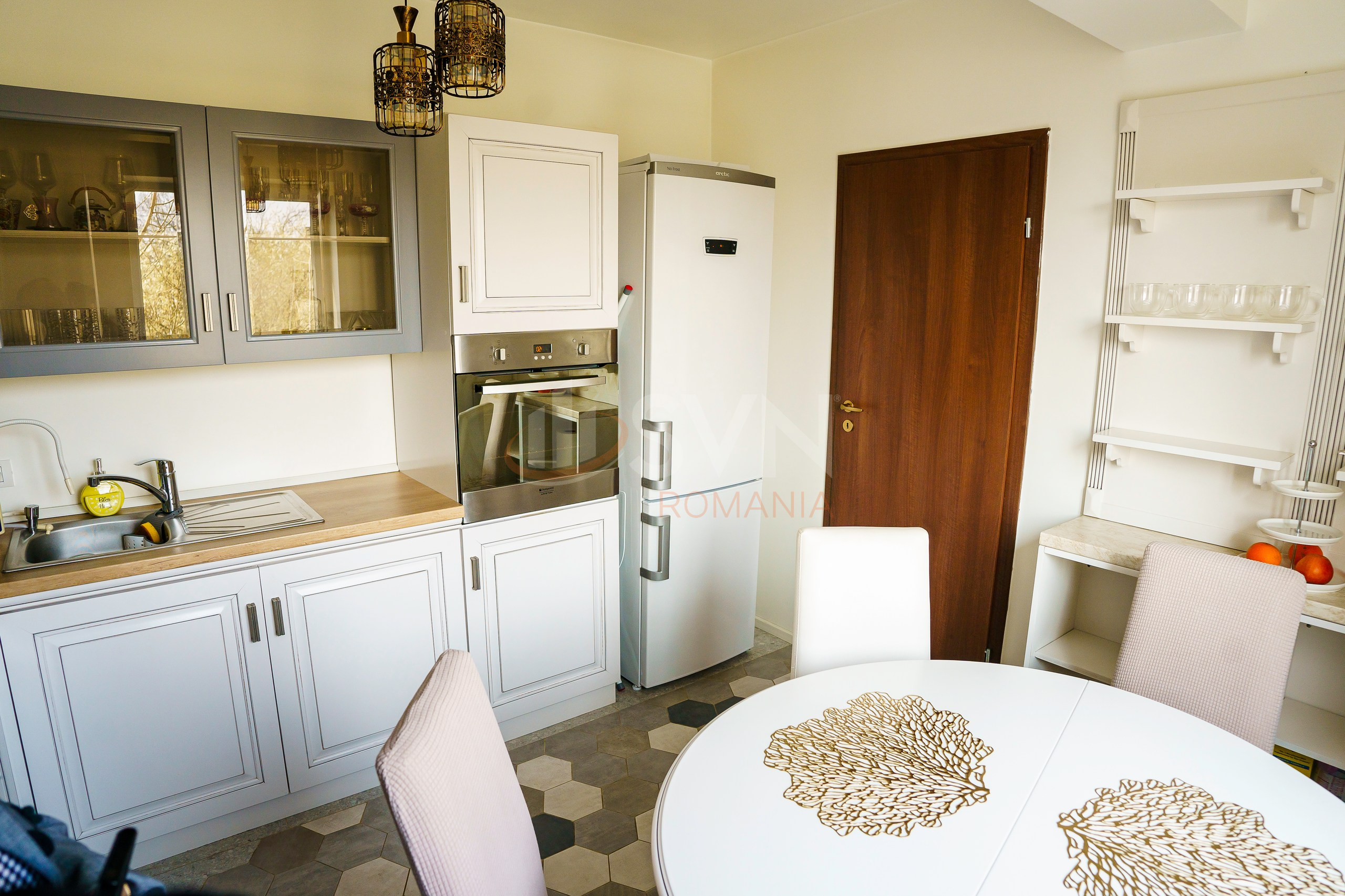 Apartament, 2 camere Bucuresti/Colentina