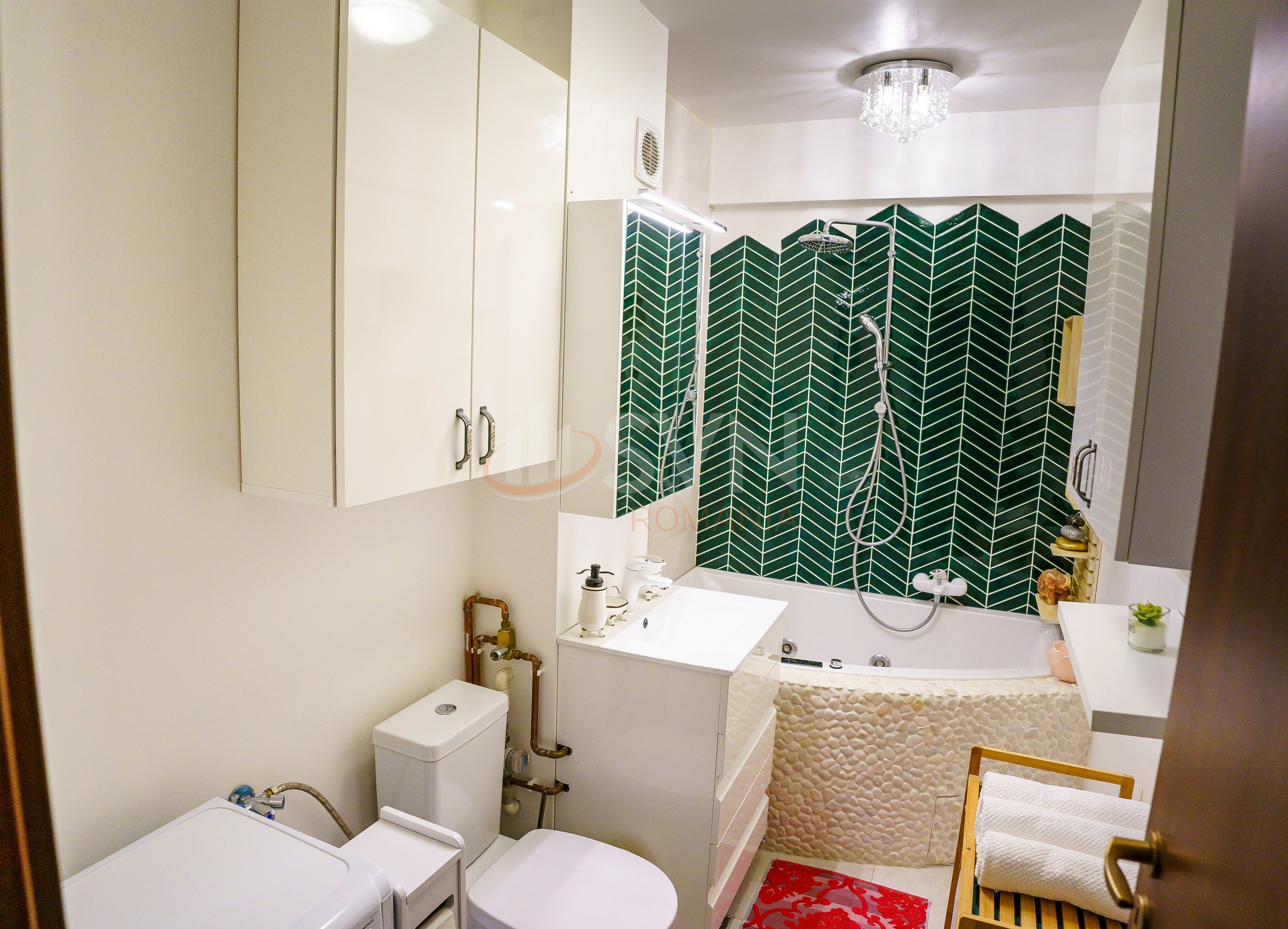 Apartament, 2 camere Bucuresti/Colentina