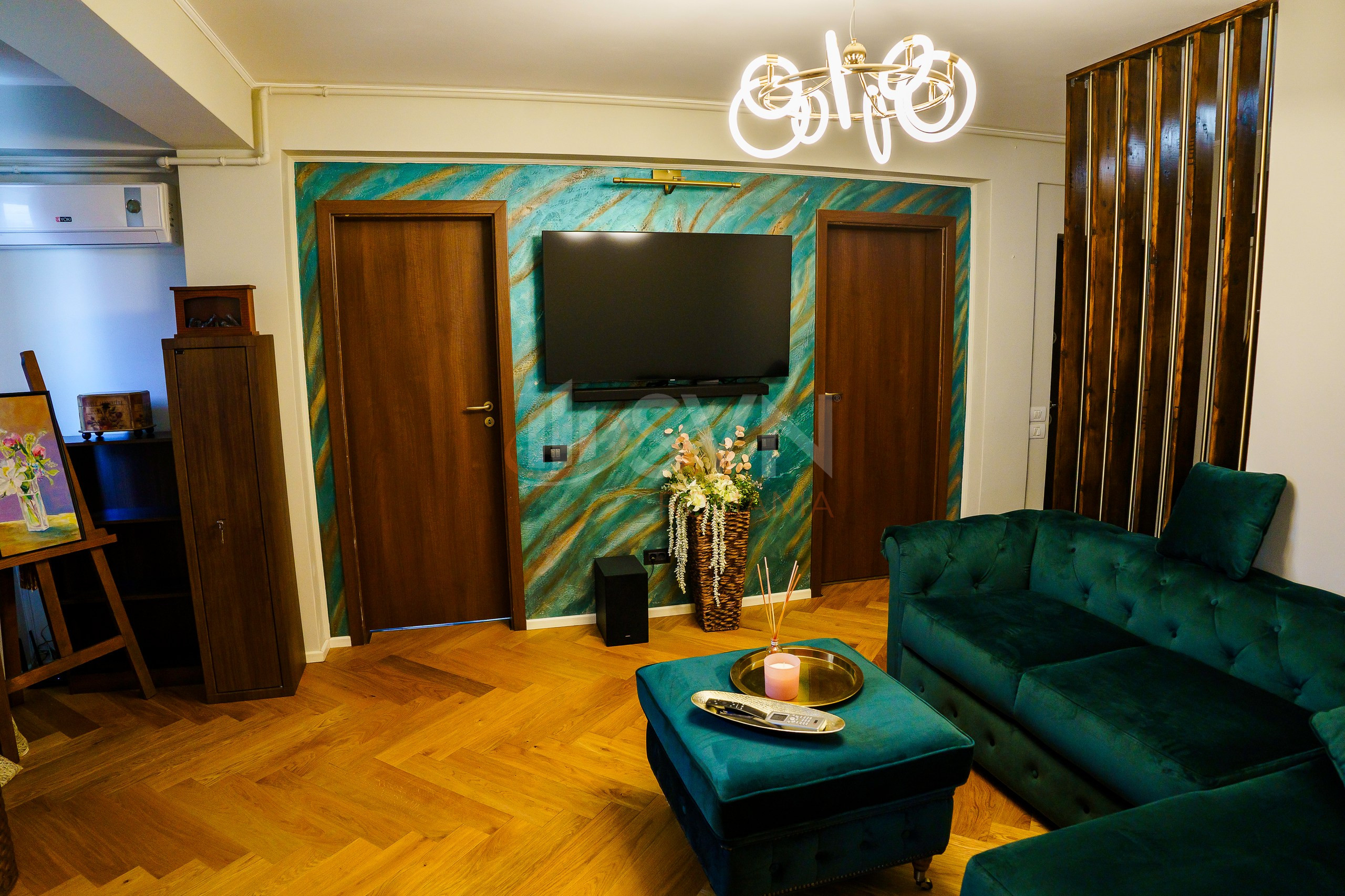 Apartament, 2 camere Bucuresti/Colentina