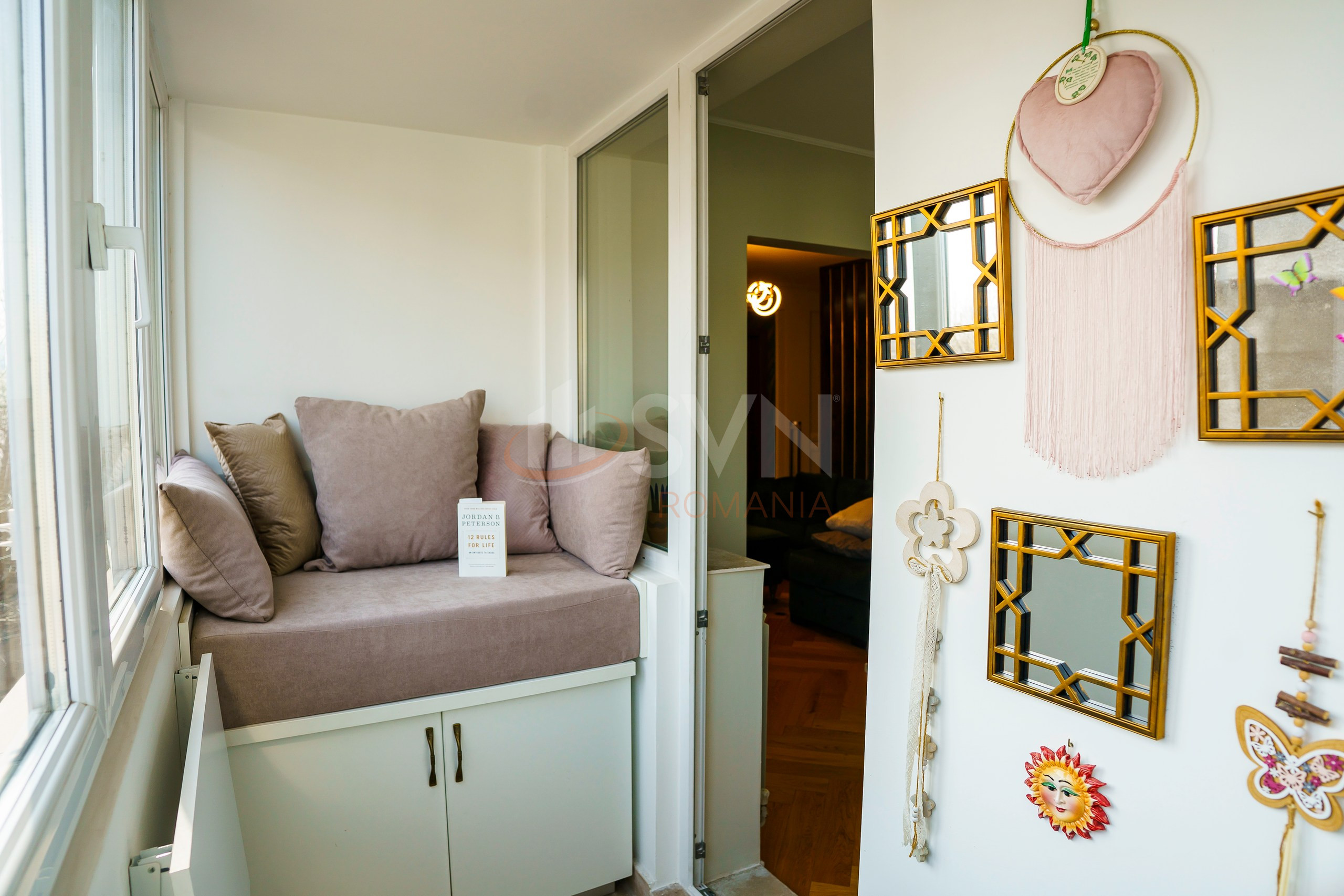 Apartament, 2 camere Bucuresti/Colentina