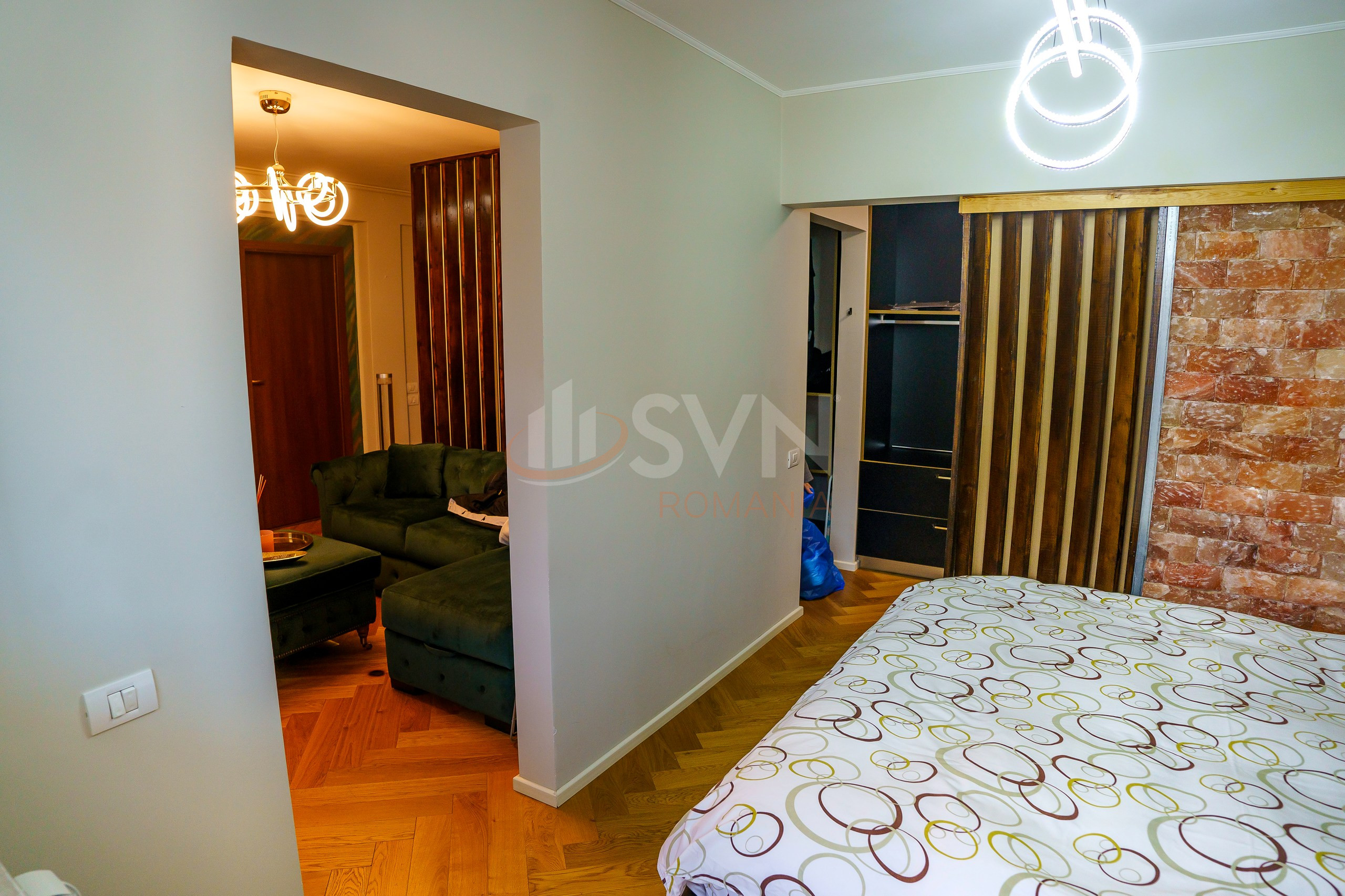 Apartament, 2 camere Bucuresti/Colentina