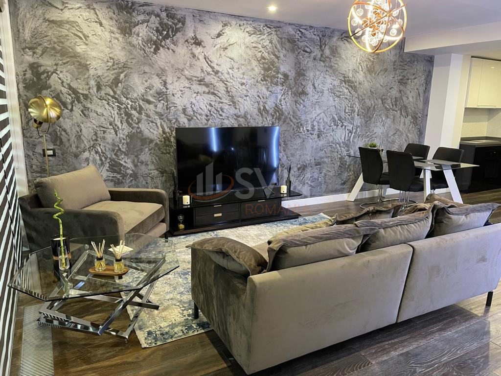 Apartament, 2 camere Bucuresti/Herastrau