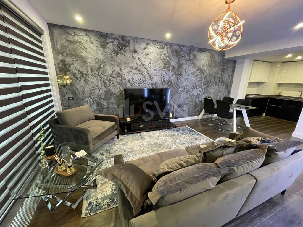Apartament, 2 camere Bucuresti/Herastrau