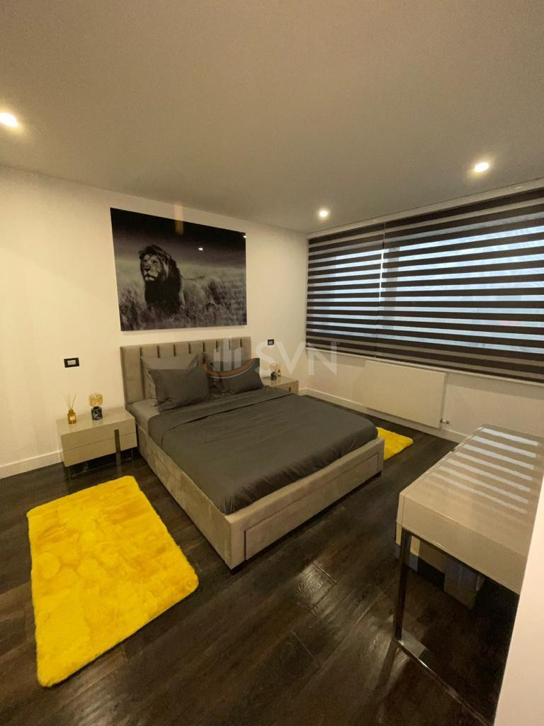 Apartament, 2 camere Bucuresti/Herastrau